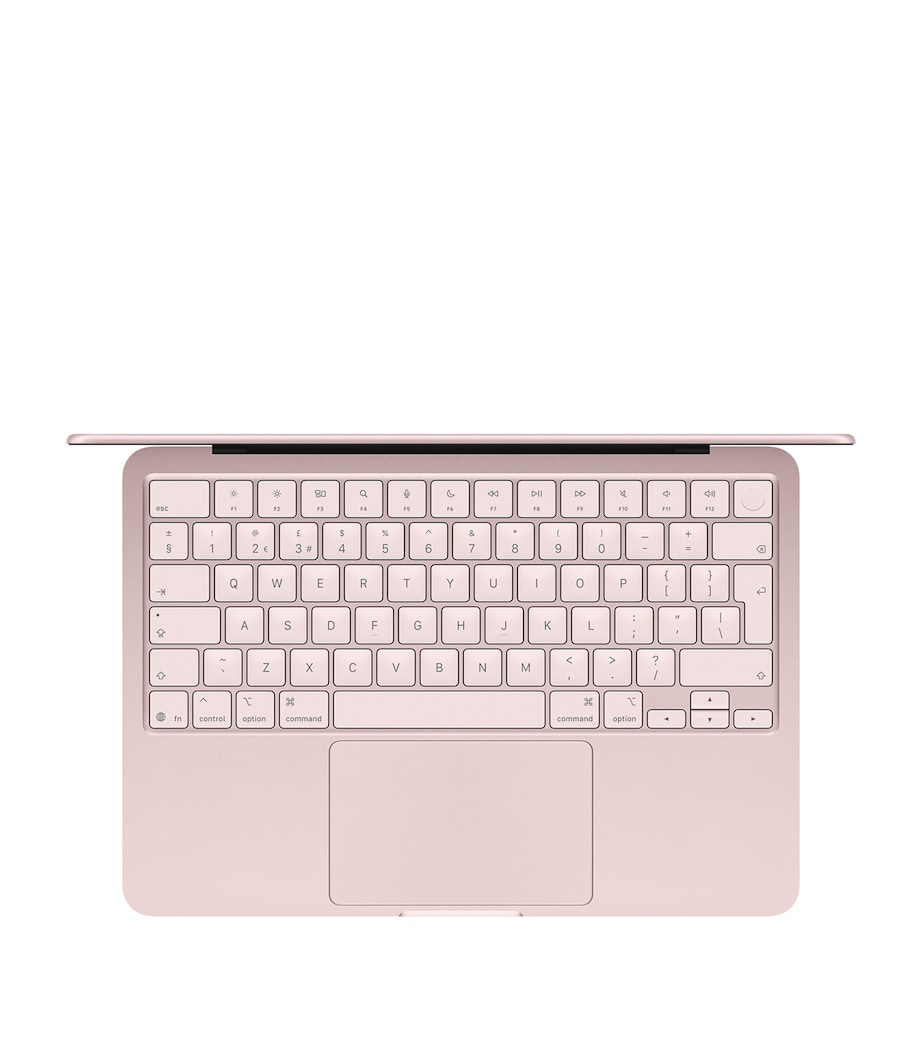 Apple MacBook Neo 13" A18 Pro Chip 8GB Unified Memory (2026) 512GB - Blush Image 2