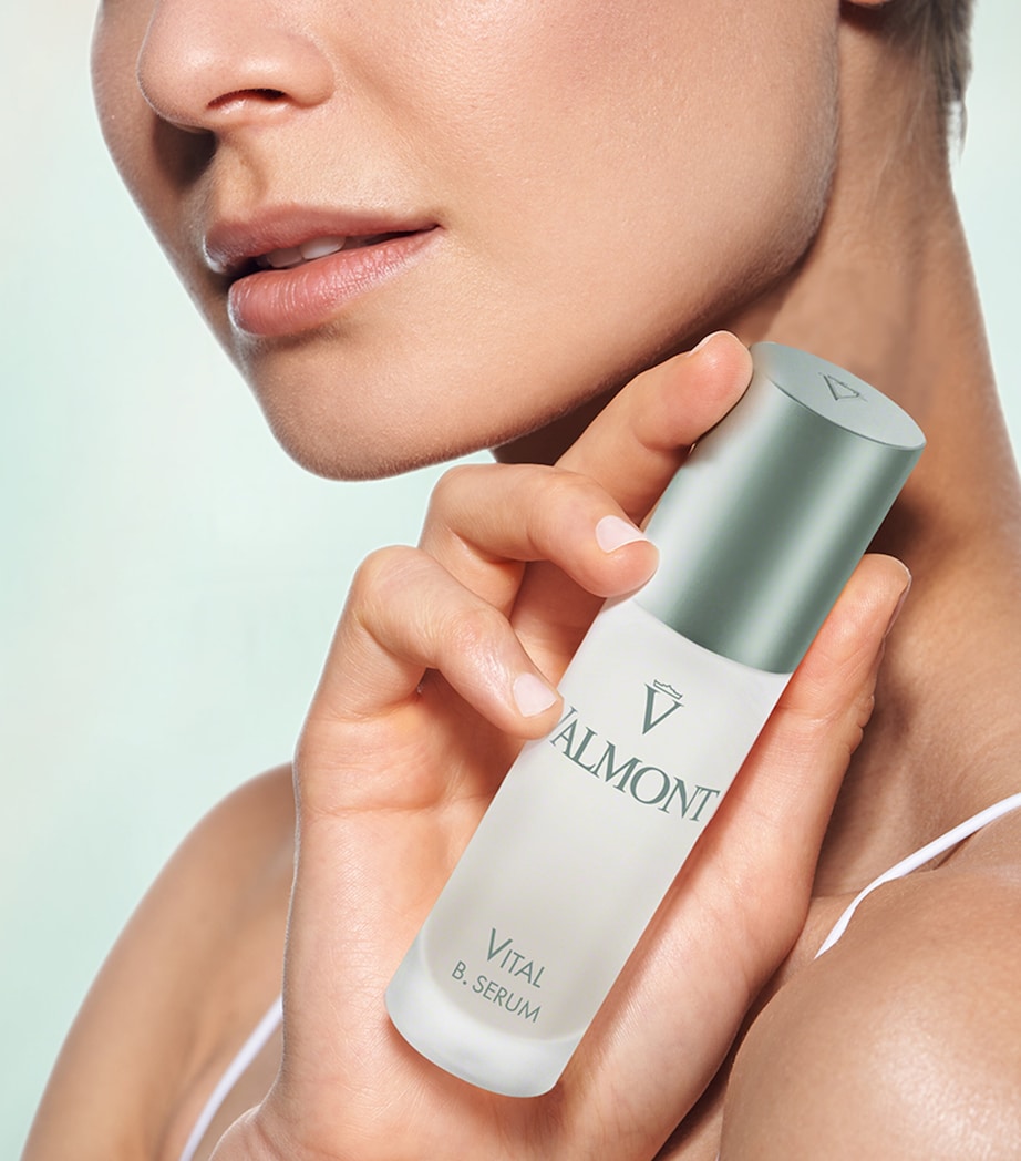 Vital B Serum (30ml) NO COLOUR Image 4