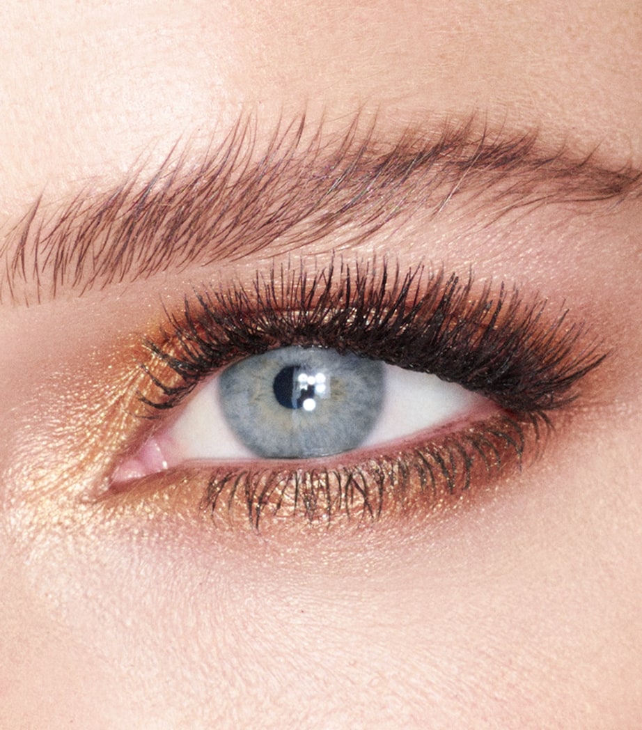 Eyes To Mesmerise Cream Eyeshadow AMBER GOLD Image 2