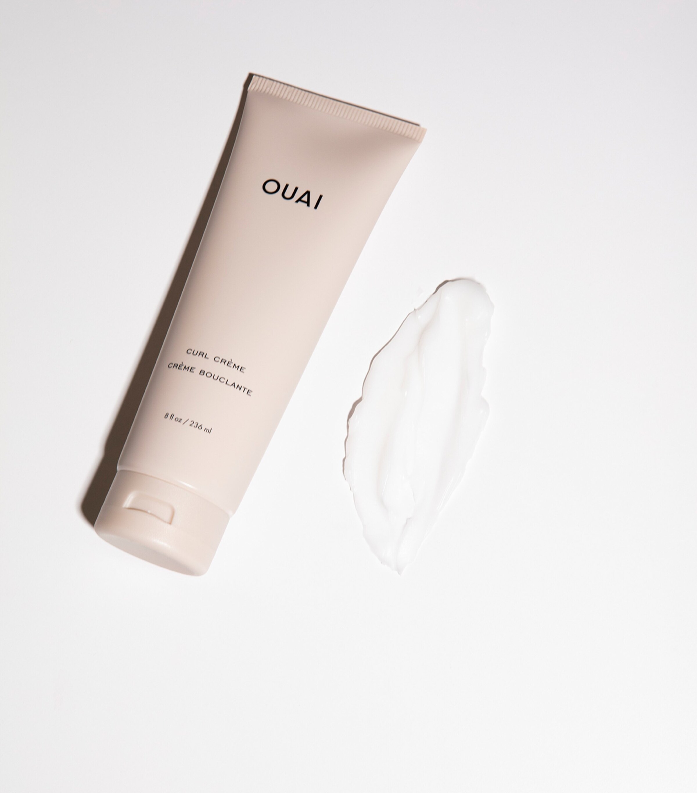 Ouai Curl Crème (236ml) Image 7