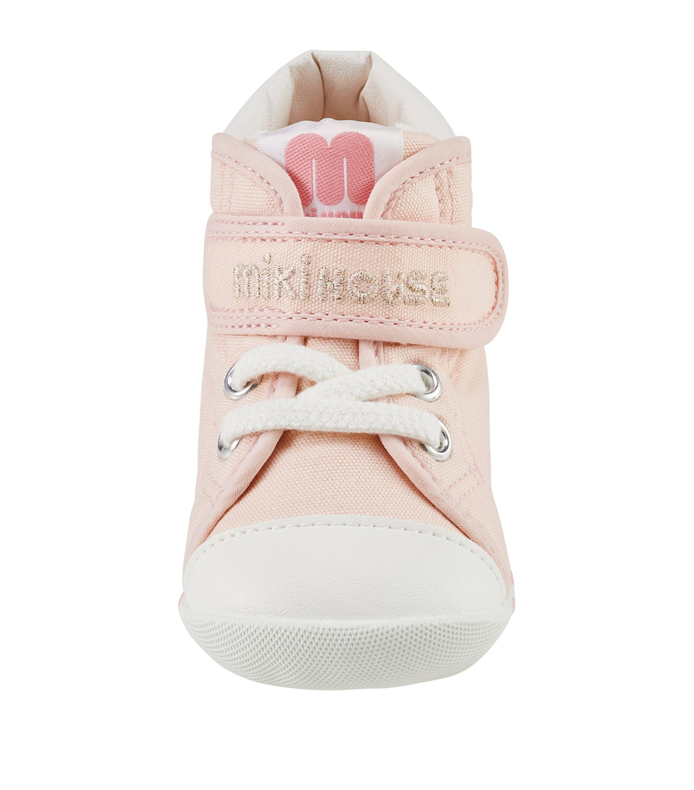 Miki House Baby Shoes Image 3
