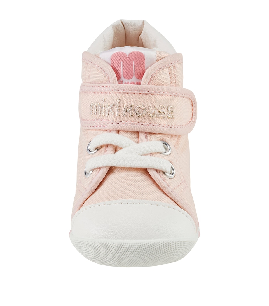 Miki House Baby Shoes Image 3