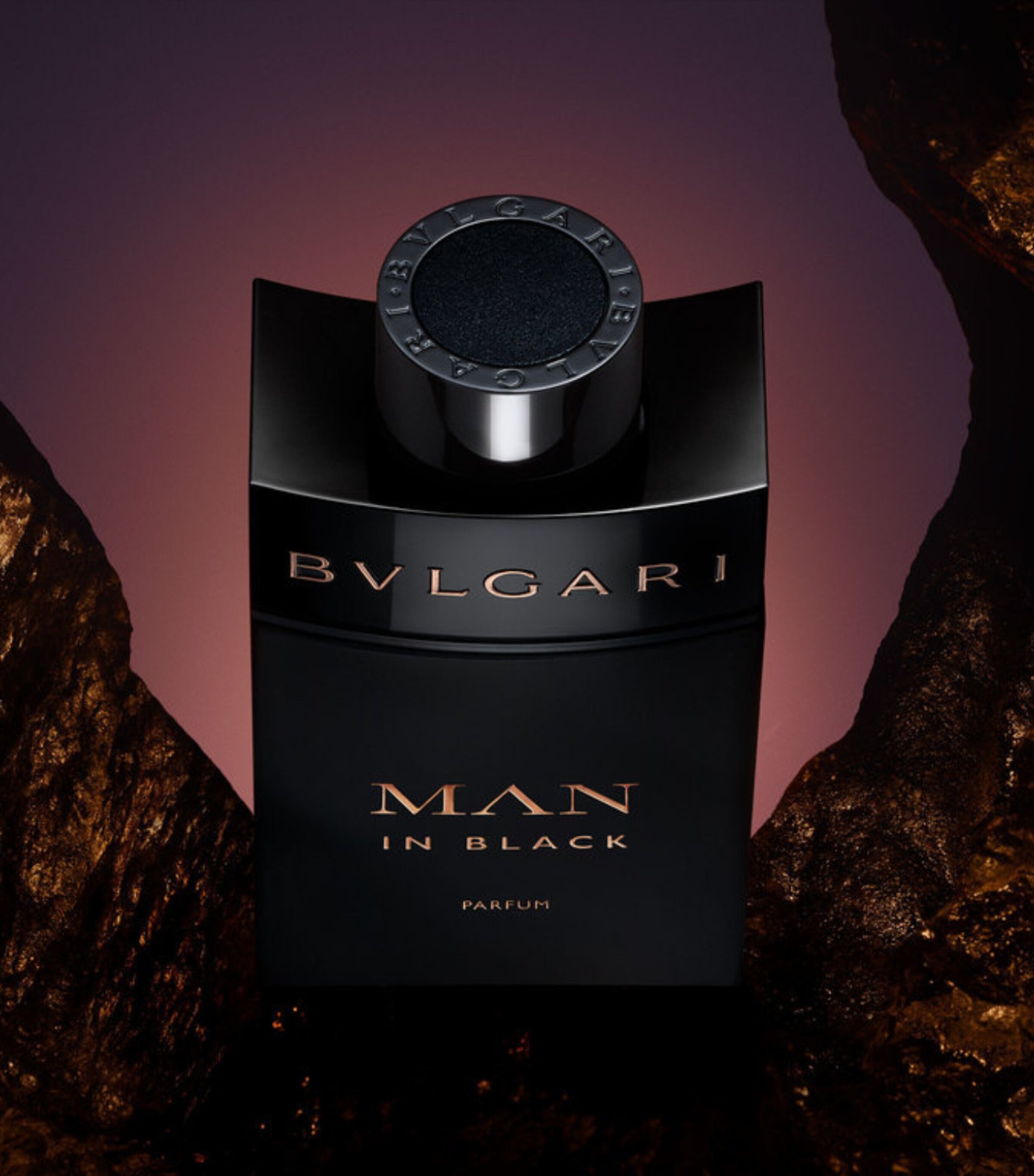 BVLGARI MAN IN BLACK 150ML ブルガリ Bvlgari Man in Black Parfum (150ml) | Harrods US