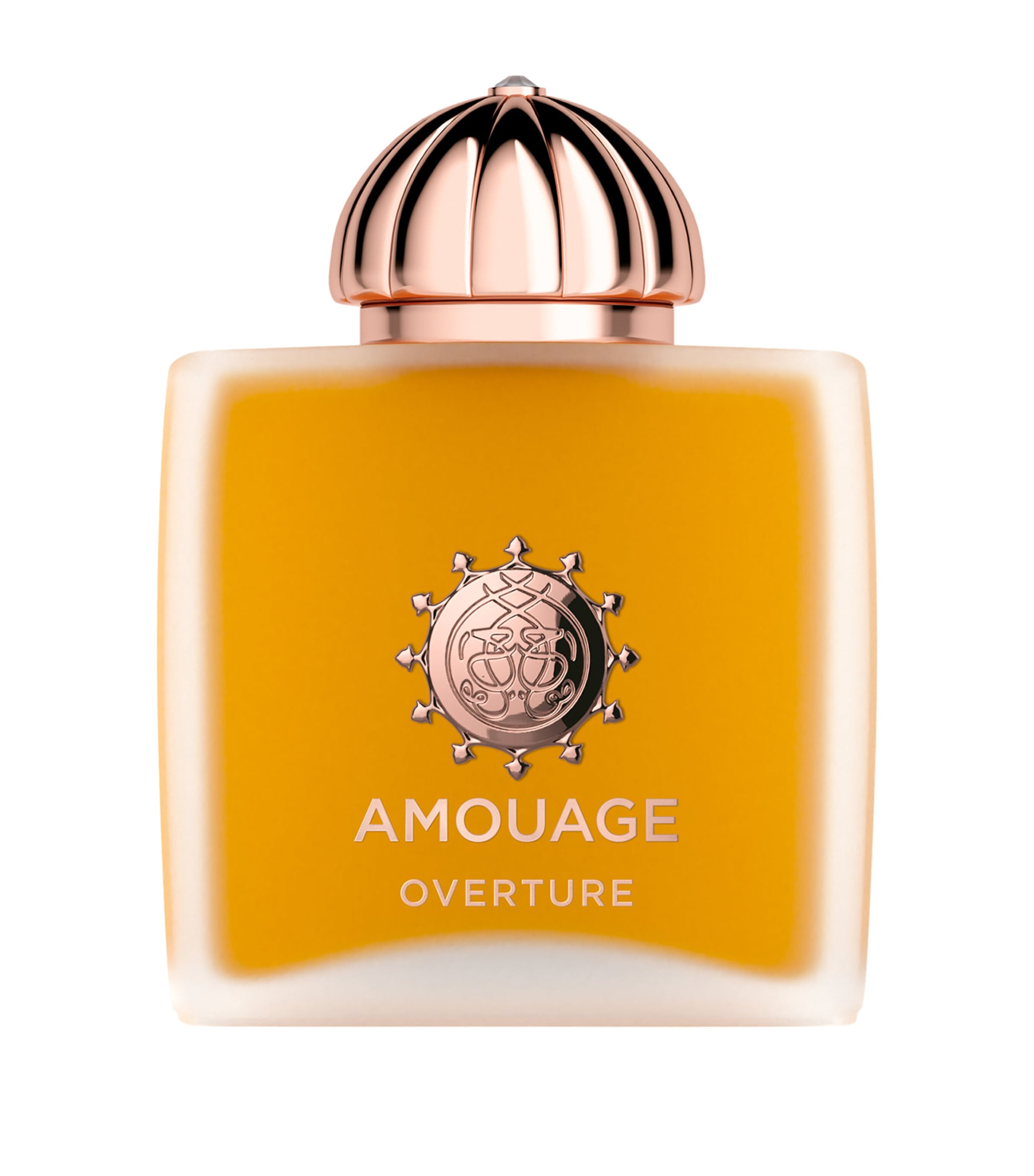 Overture Woman Eau de Parfum (100ml) NO COLOUR Image 1