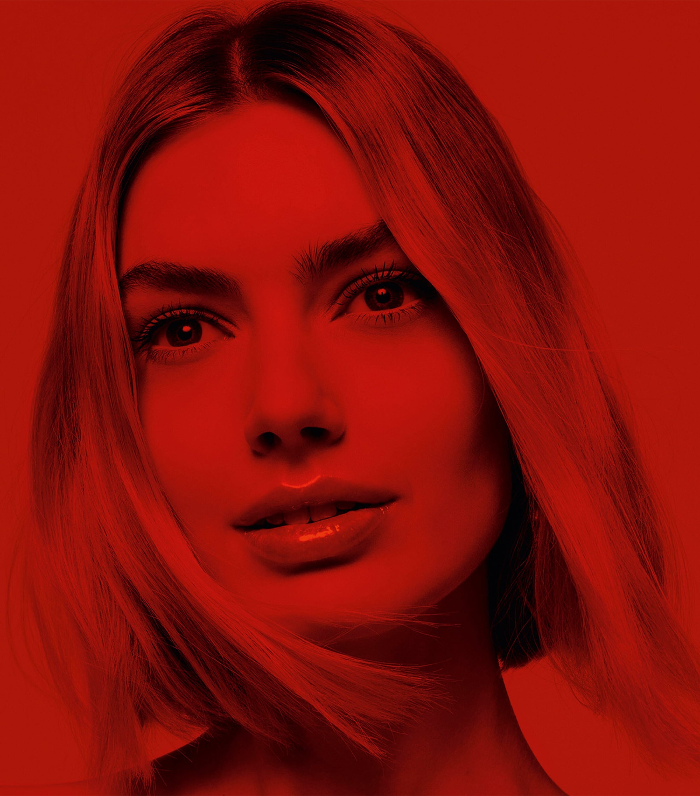 Lip Comfort Oil NO COLOUR Image 7