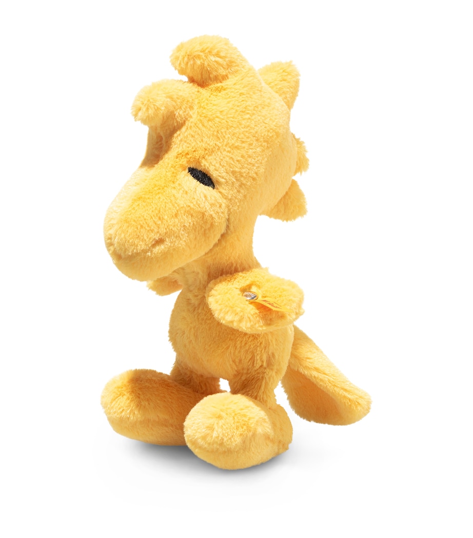 Woodstock Soft Toy (18cm) MULTI Image 1