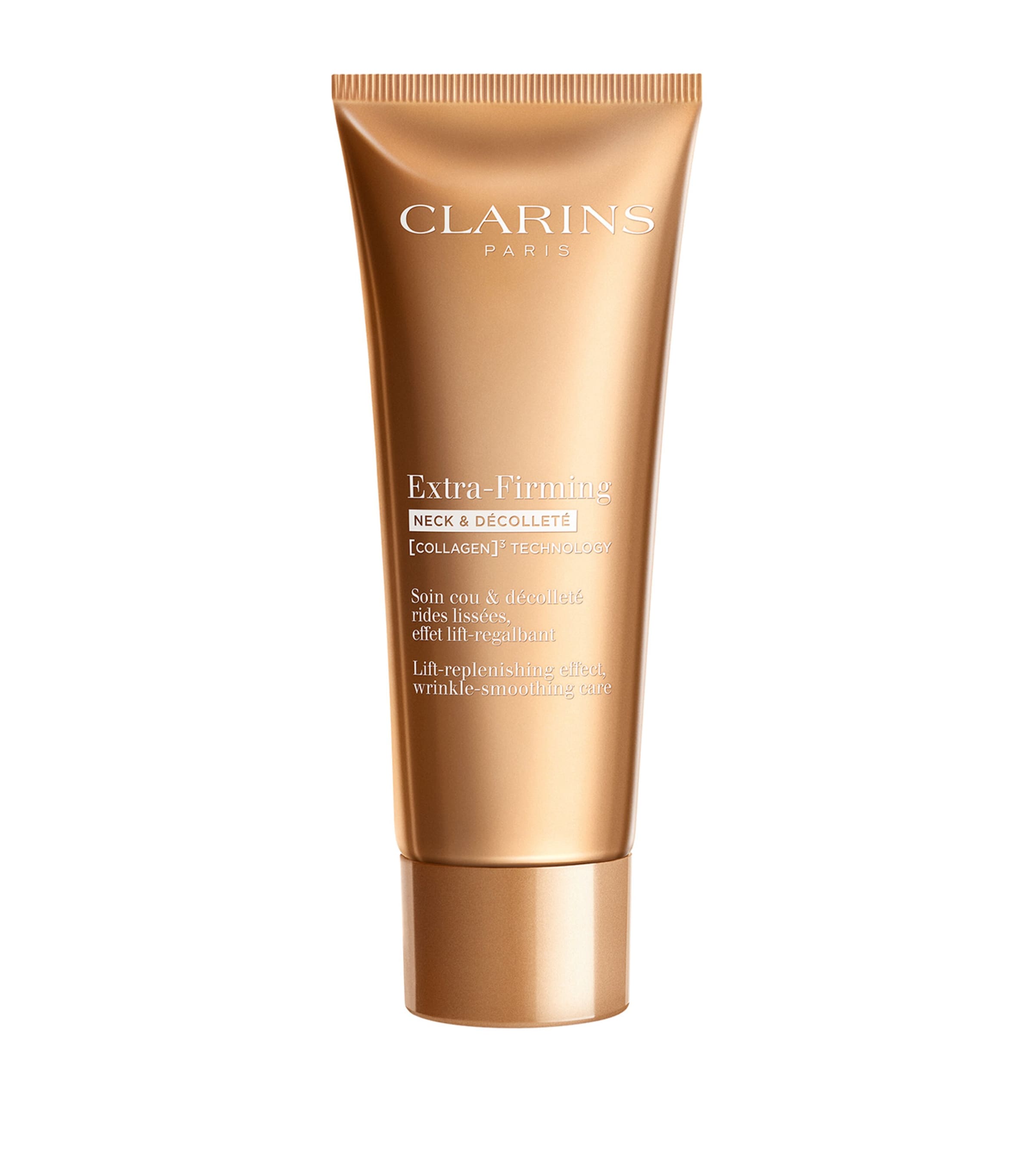 Clarins Extra-Firming Neck & Décolleté Cream (75ml) Image 1