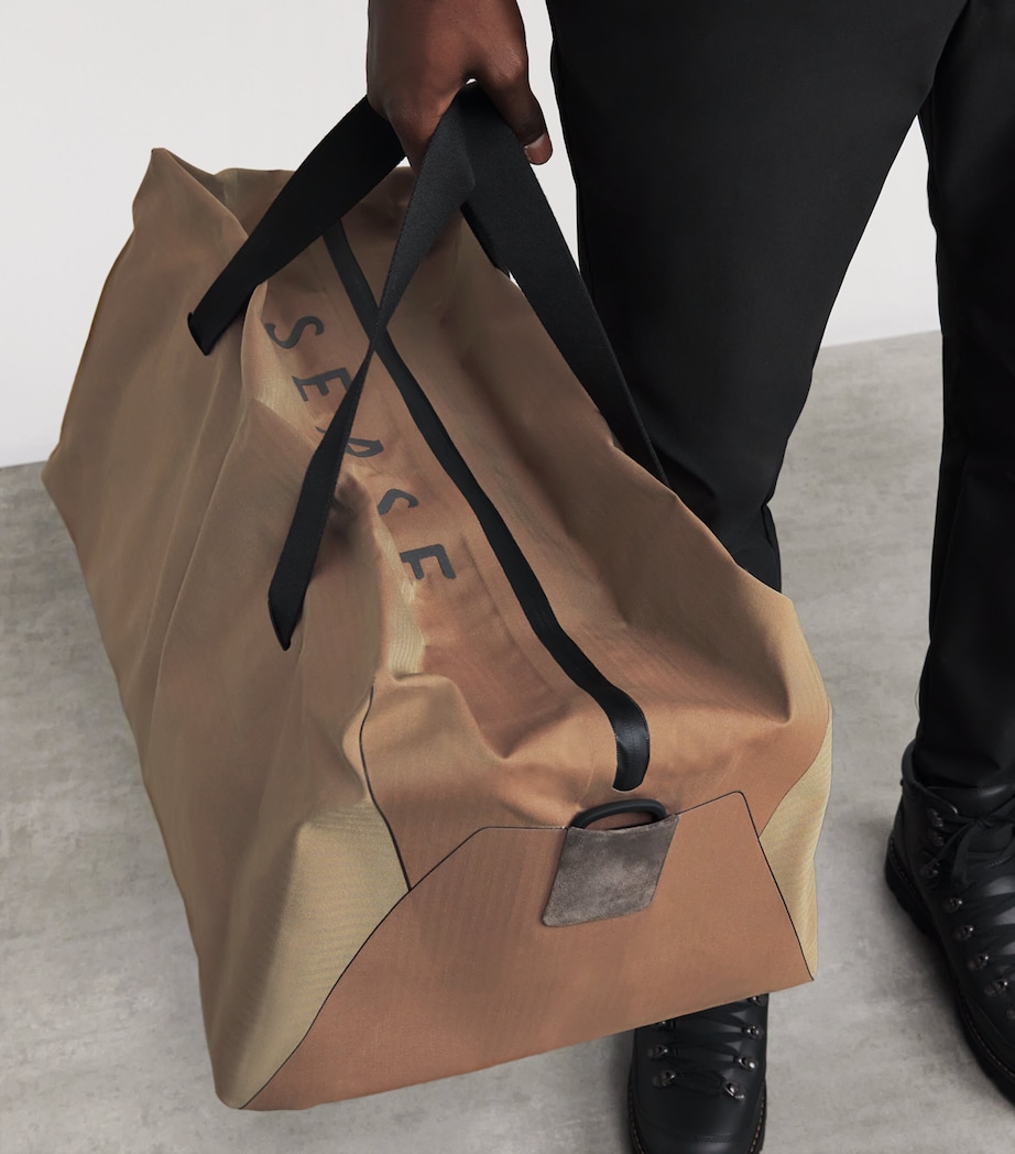 Waterproof Mission Holdall G25 OLIVE Image 2