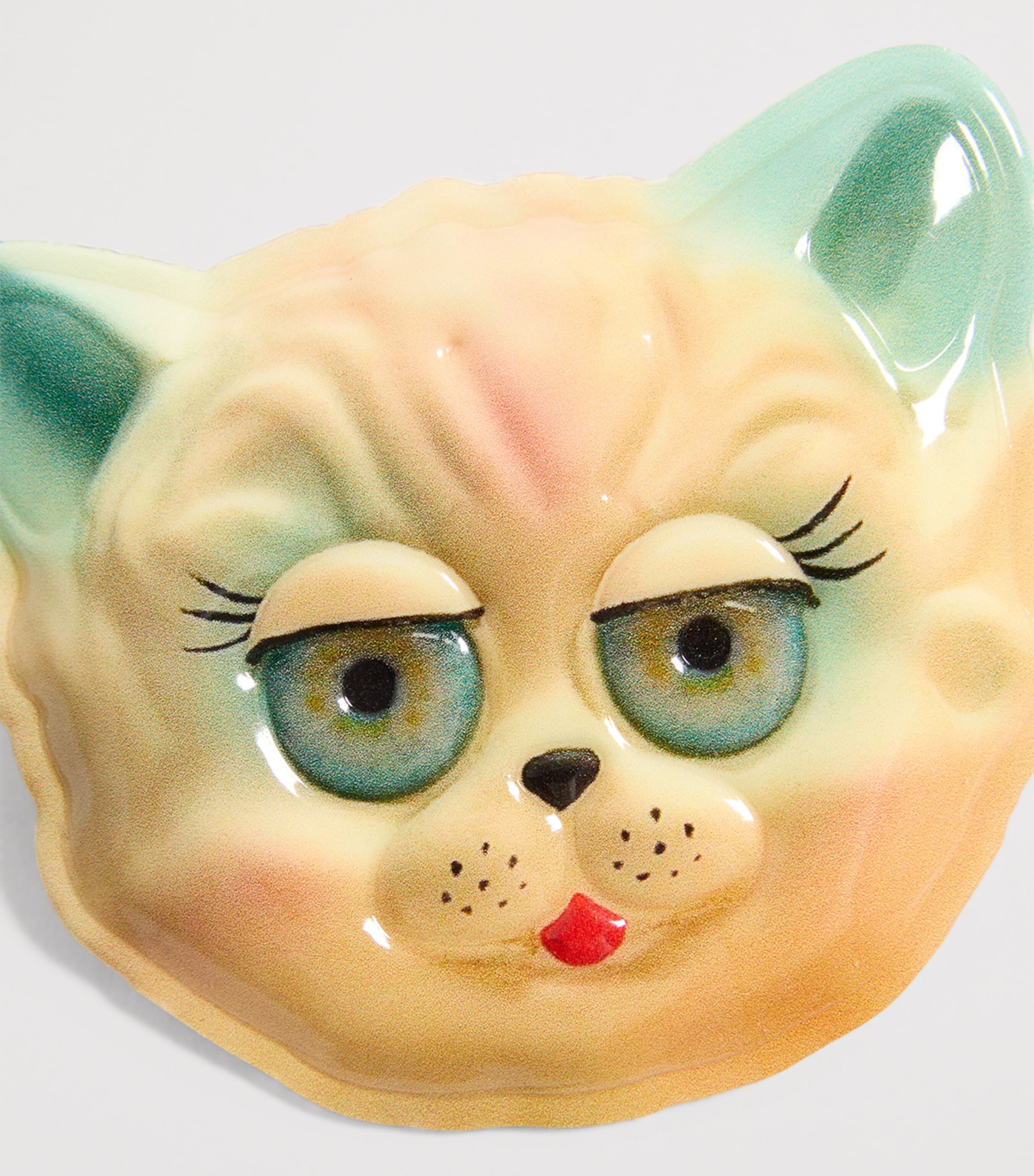 Le Chat de la Maison Brooch L05 Image 4