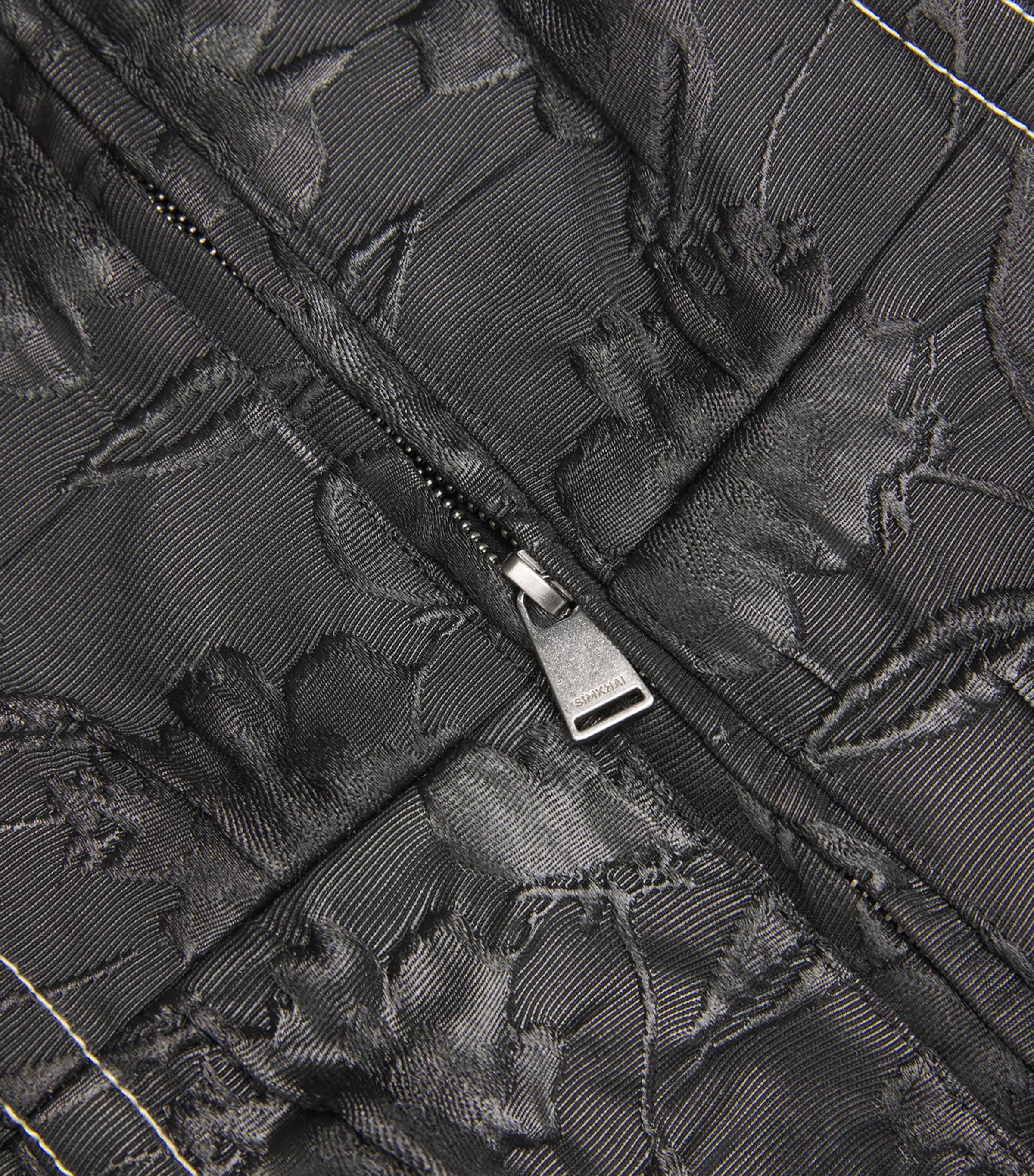 Zander Bustier Top BLACK Image 5