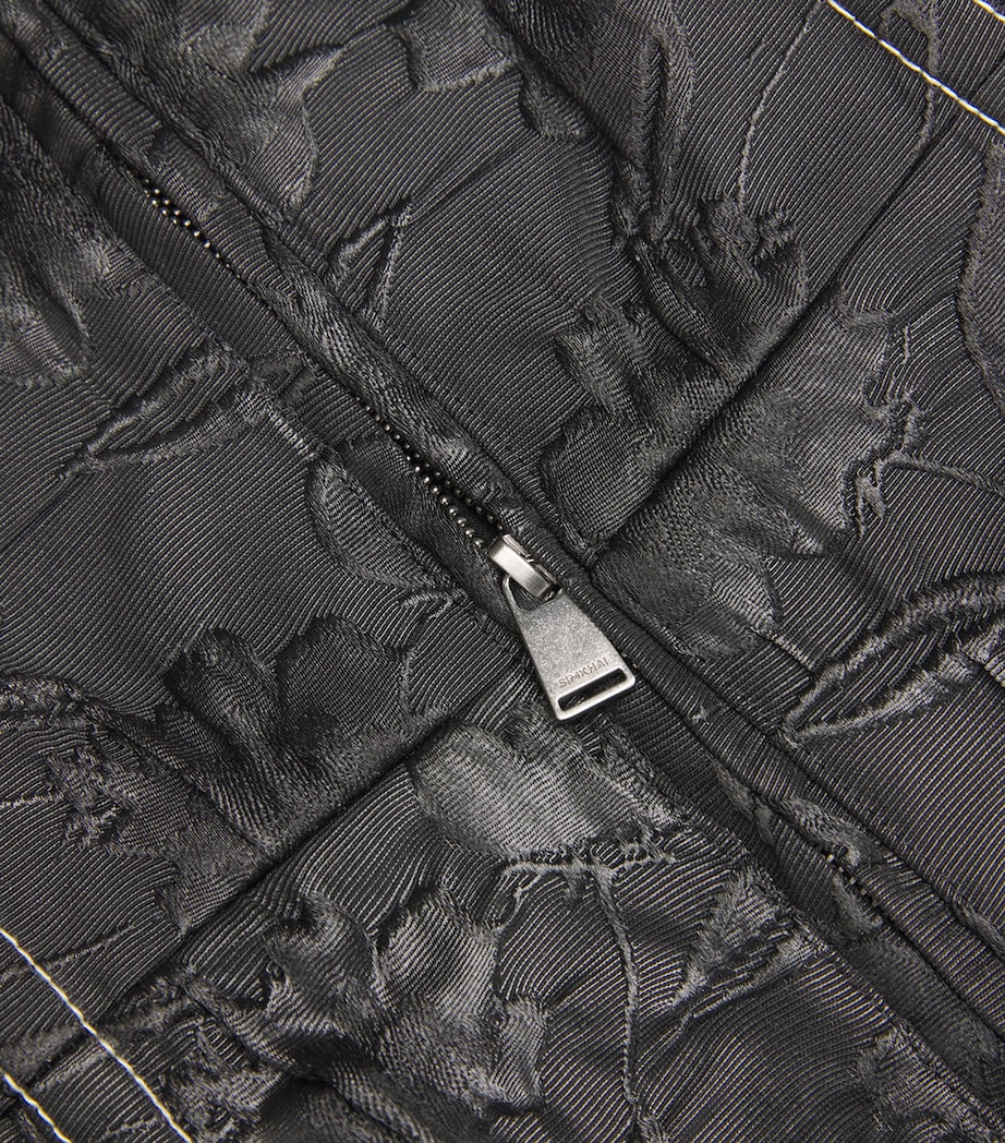 Zander Bustier Top BLACK Image 5