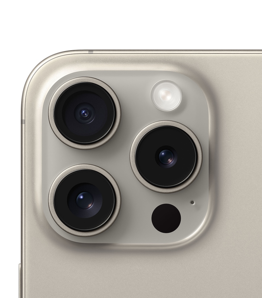 Apple iPhone 15 Pro 256GB - Natural Natural Image 2