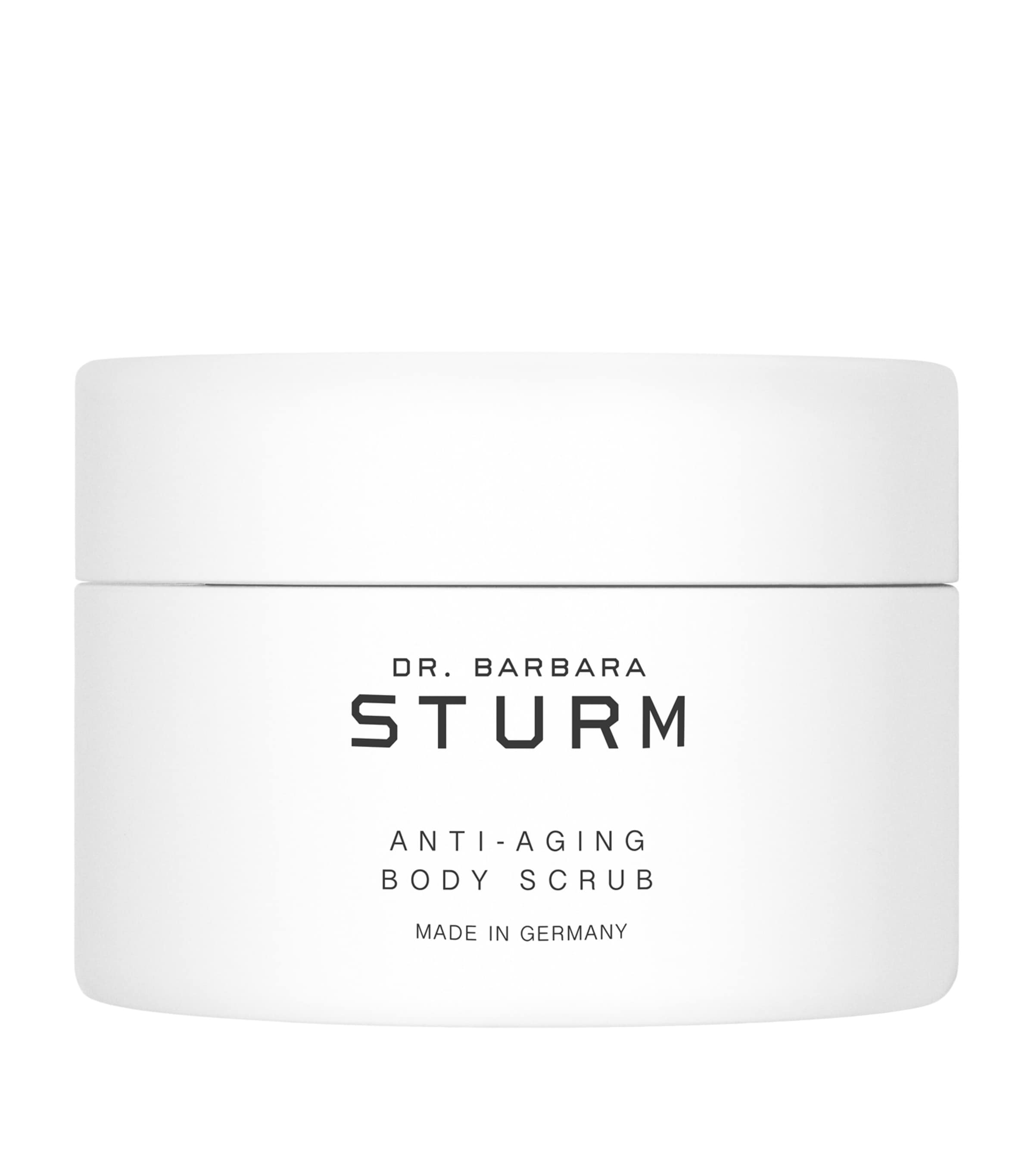 Dr Barbara Sturm Anti-aging Body Scrub