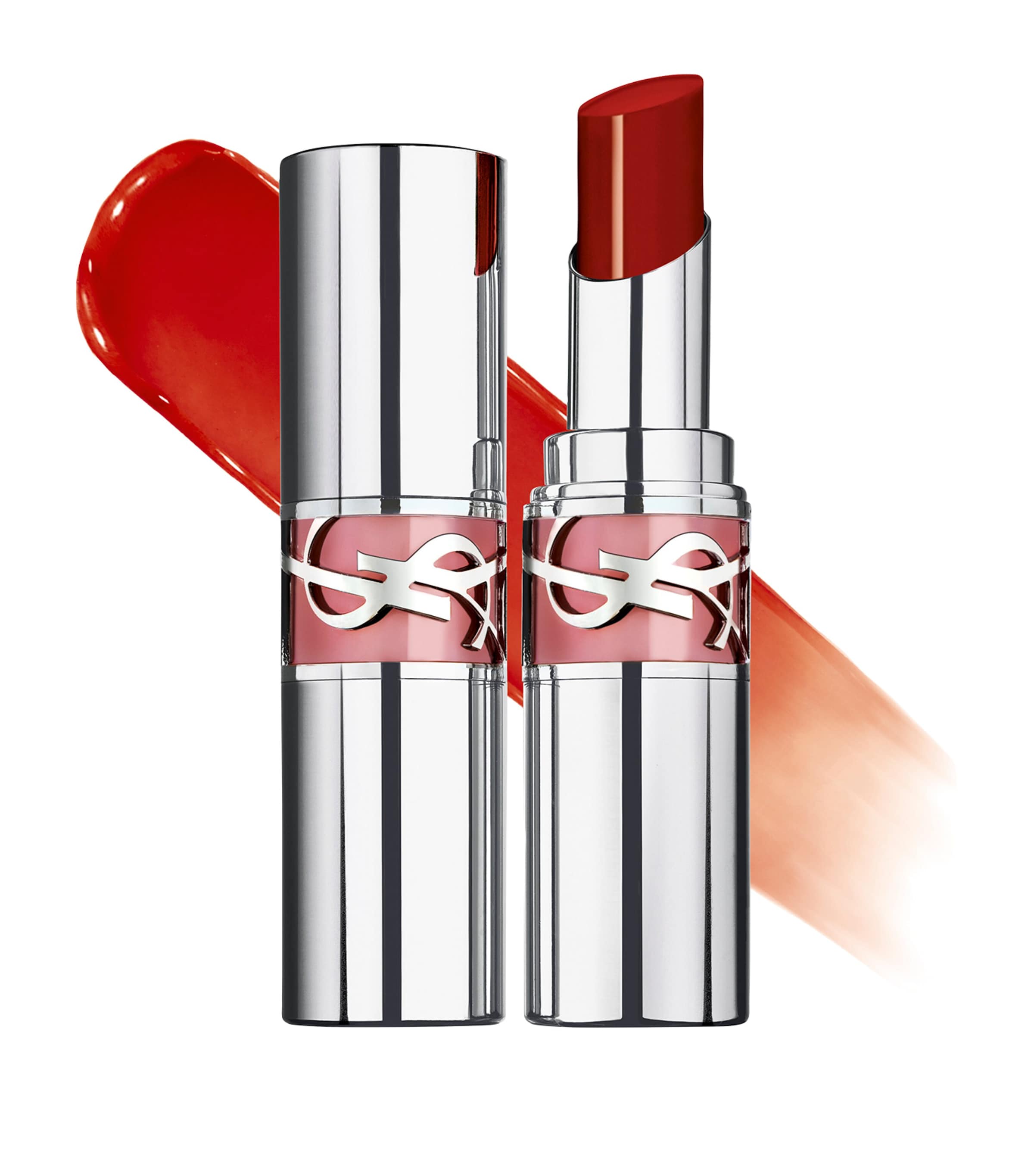 Ysl Loveshine High Shine Lipstick