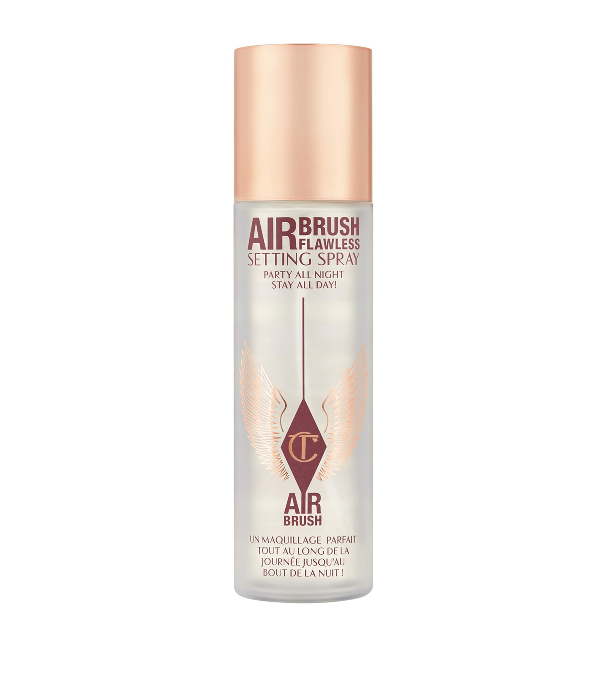 Charlotte Tilbury Airbrush Flawless Setting Spray (200ml) | Harrods US