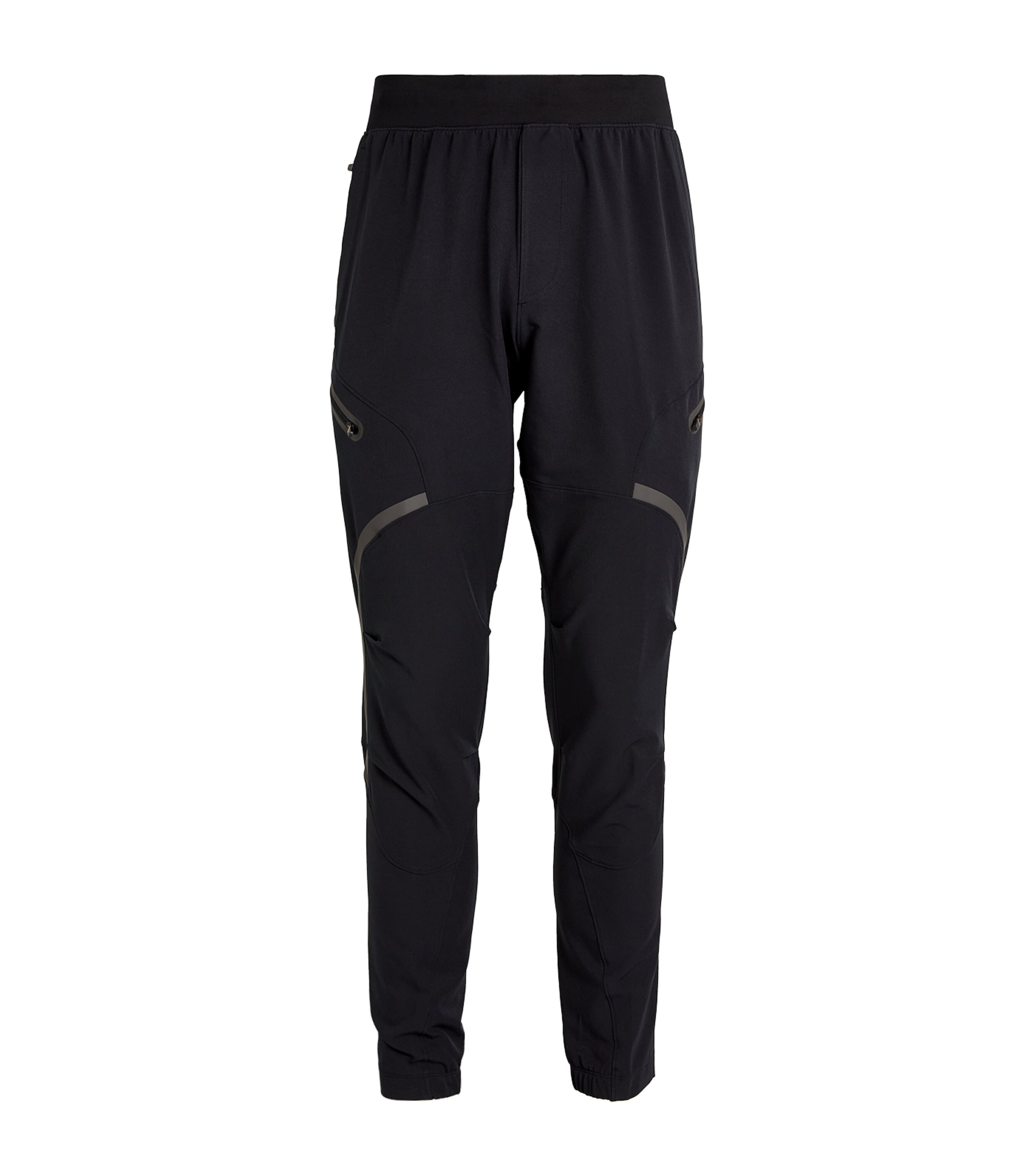 Shop Under Armour Flex Cargo Trousers In Black