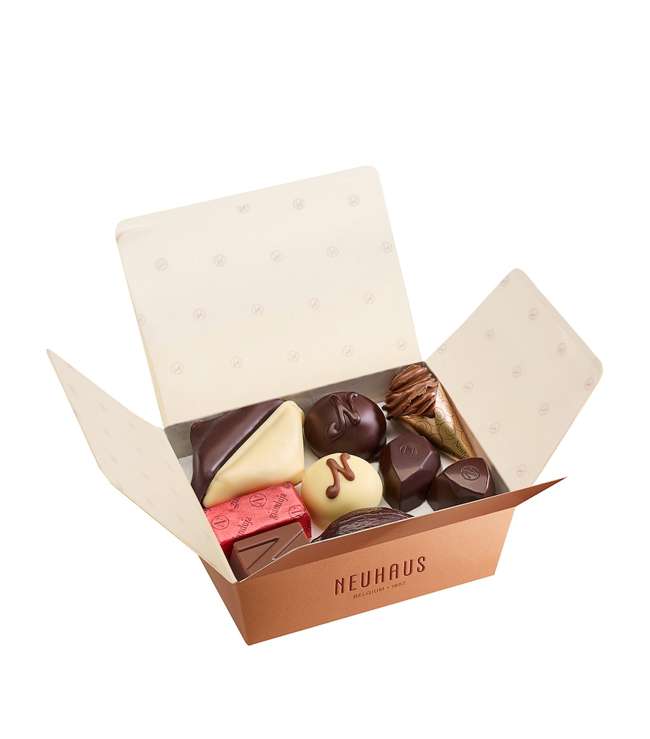 The Timeless Masterpieces Ballotin (250g) NO COLOUR Image 2