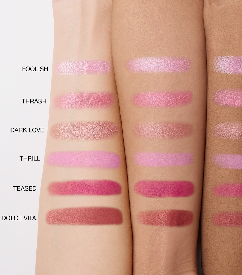 Ethereal Aura Blush Palette NO COLOUR Image 4