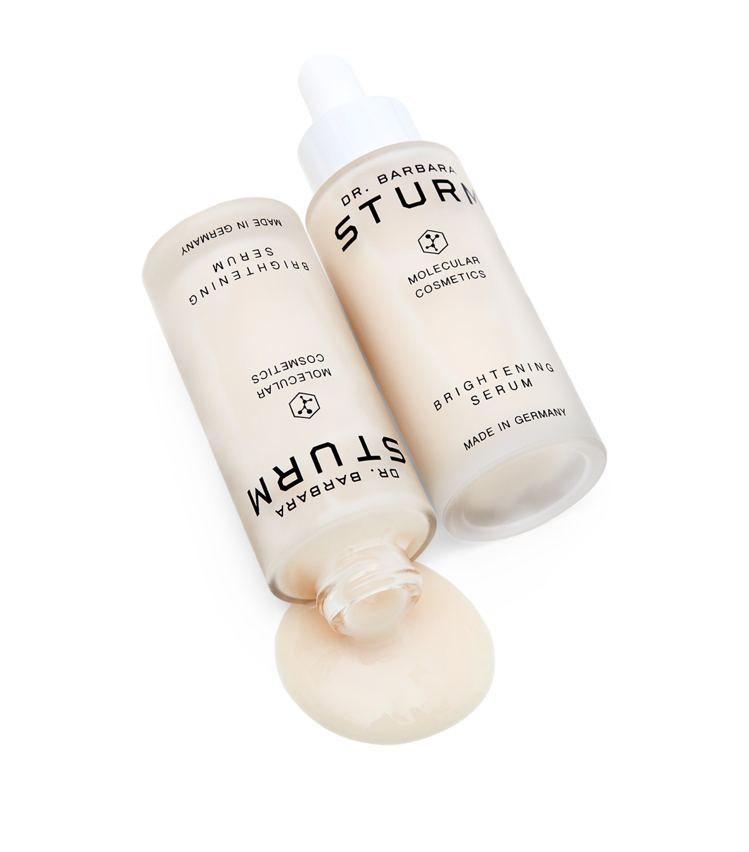 Brightening Serum (30ml) NO COLOUR Image 4