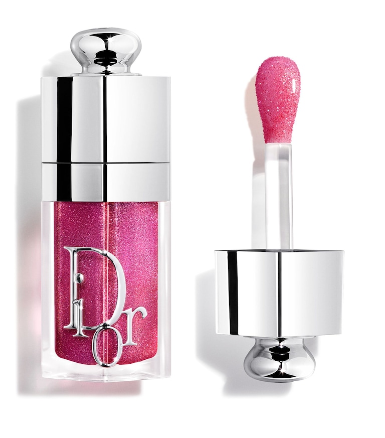 DIOR Dior Addict Lip Glow Oil | Harrods IN