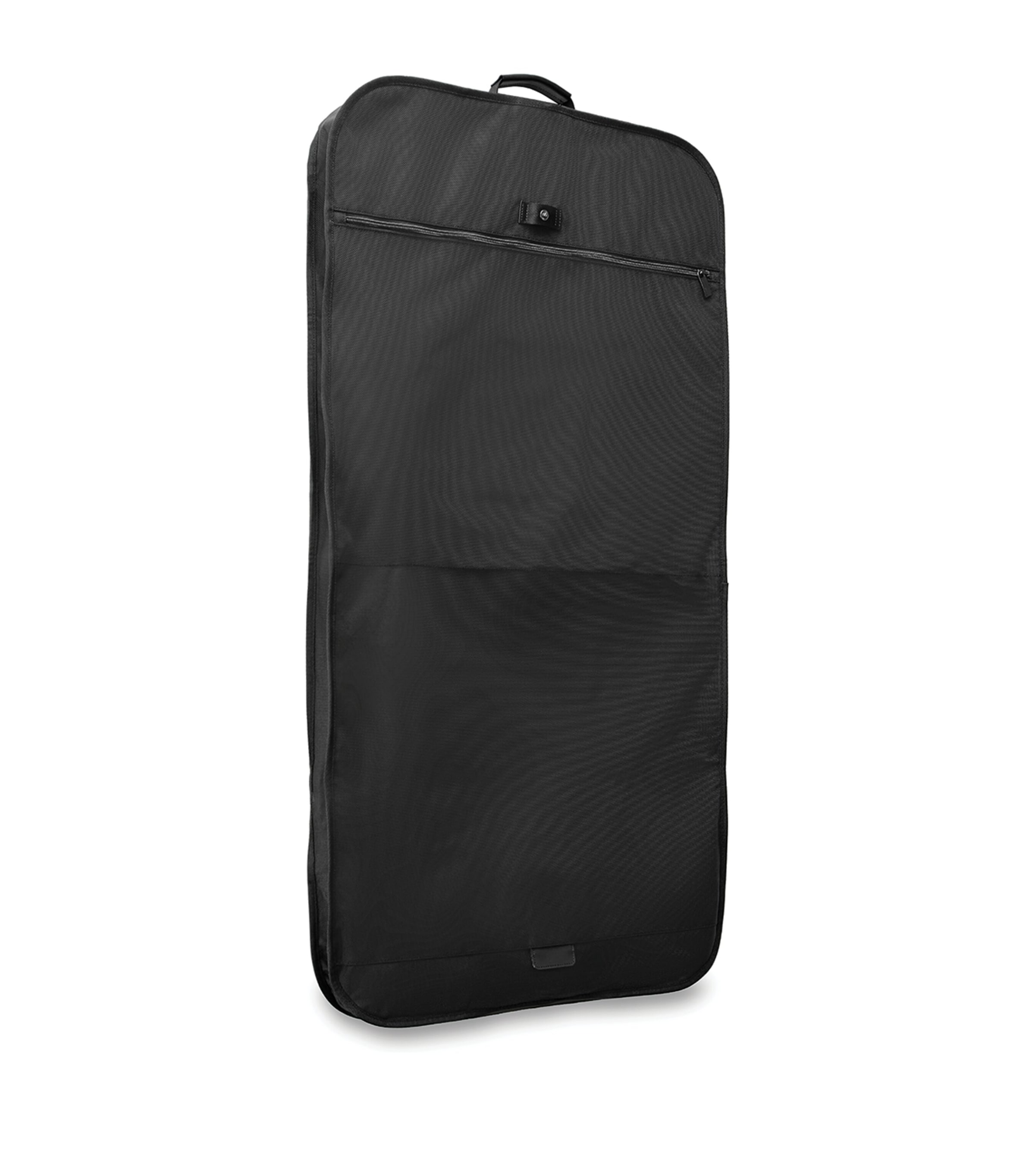 Baseline Classic Garment Bag BLACK Image 3