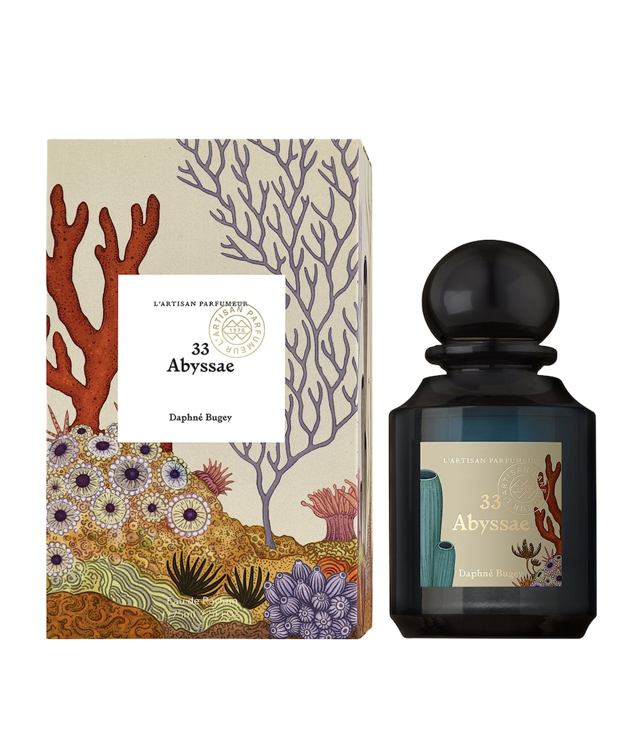 Abyssae Eau de Parfum (75ml) NO COLOUR Image 2