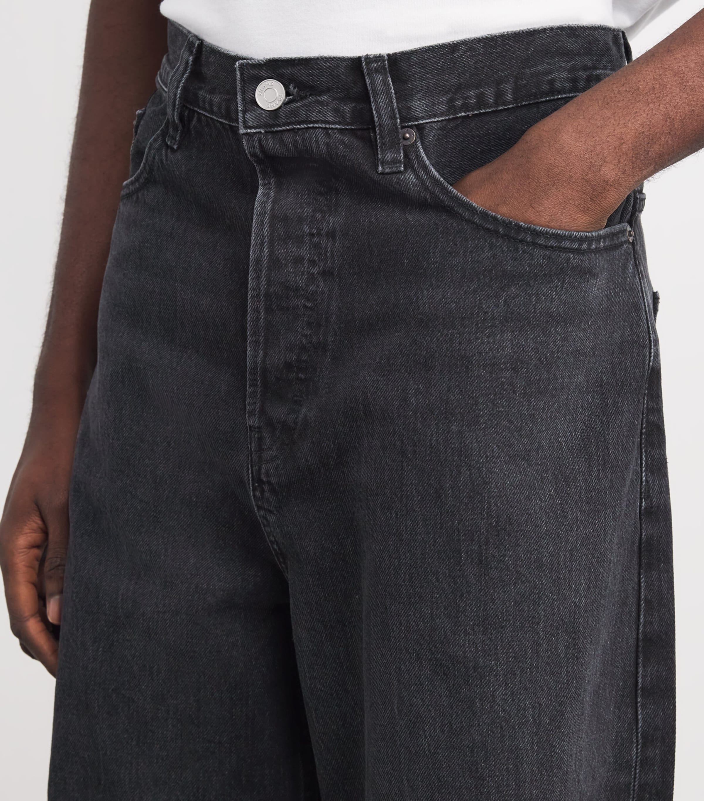 Baggy Jeans UKWN Image 6