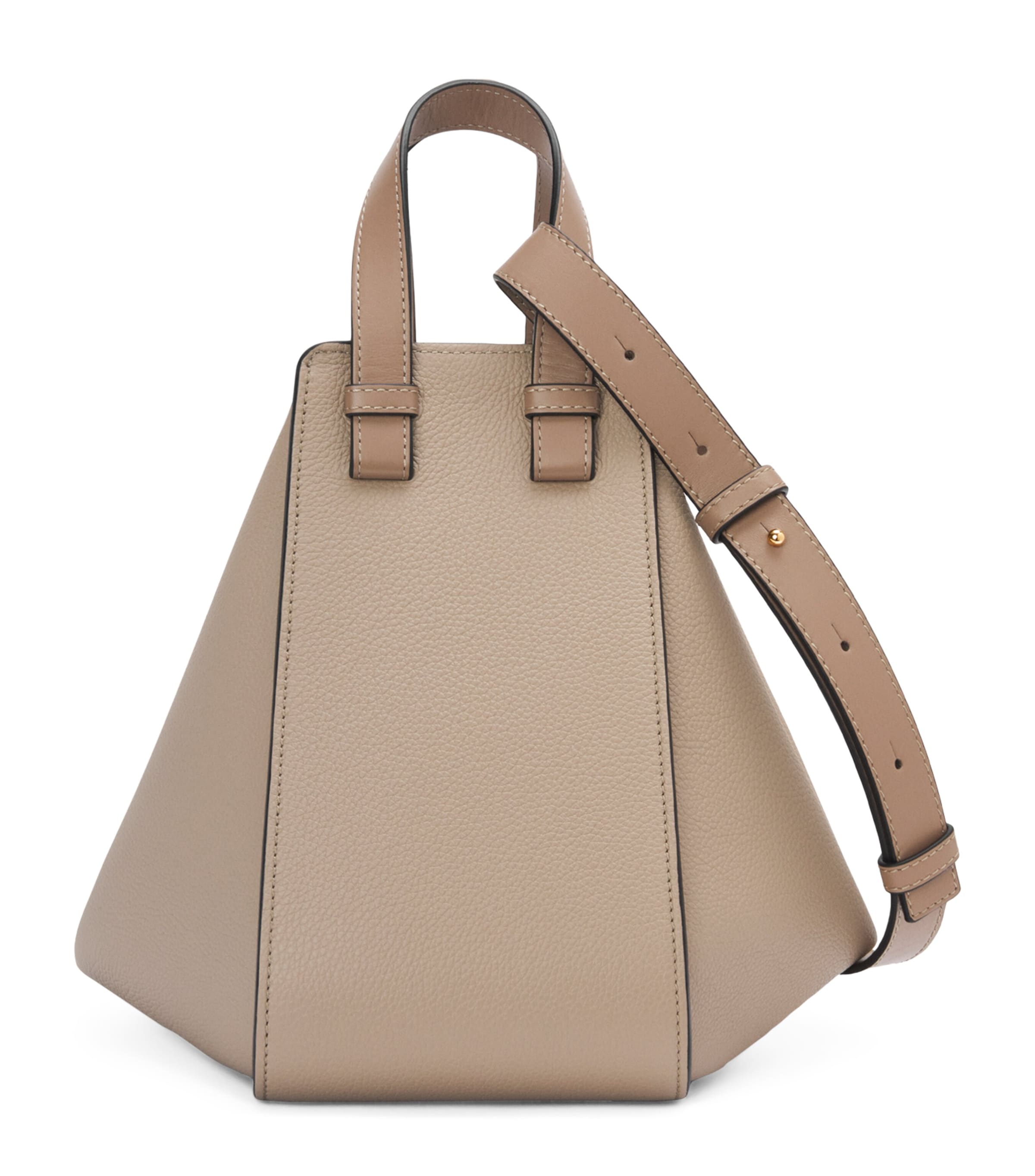 【LOEWE】SMALL HAMMOCK HANDBAG Bag of the Week: Loewe Hammock Bag – Inside The Closet