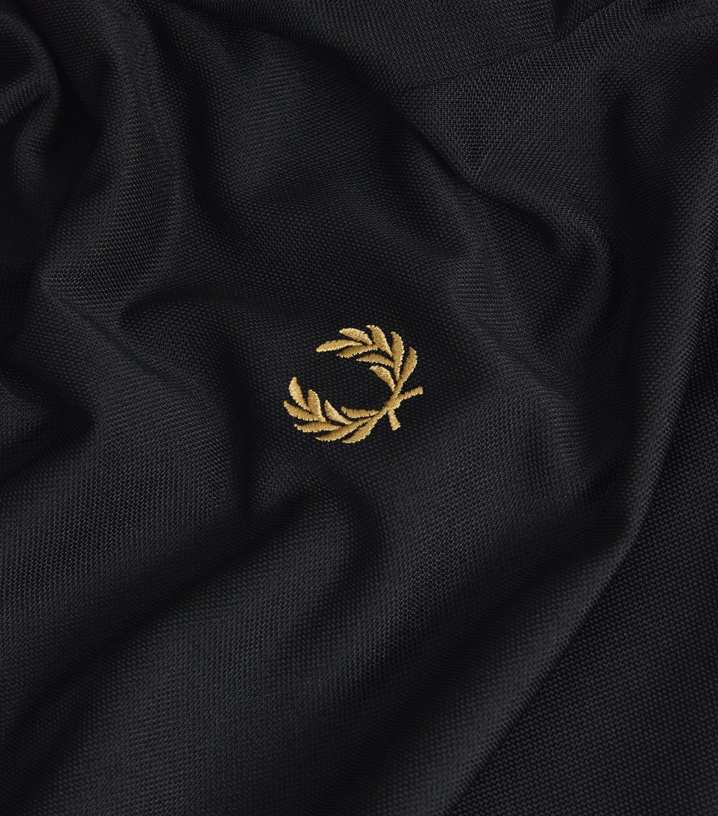 Twin Tipped Tennis T-shirt 102-BLACK Image 5