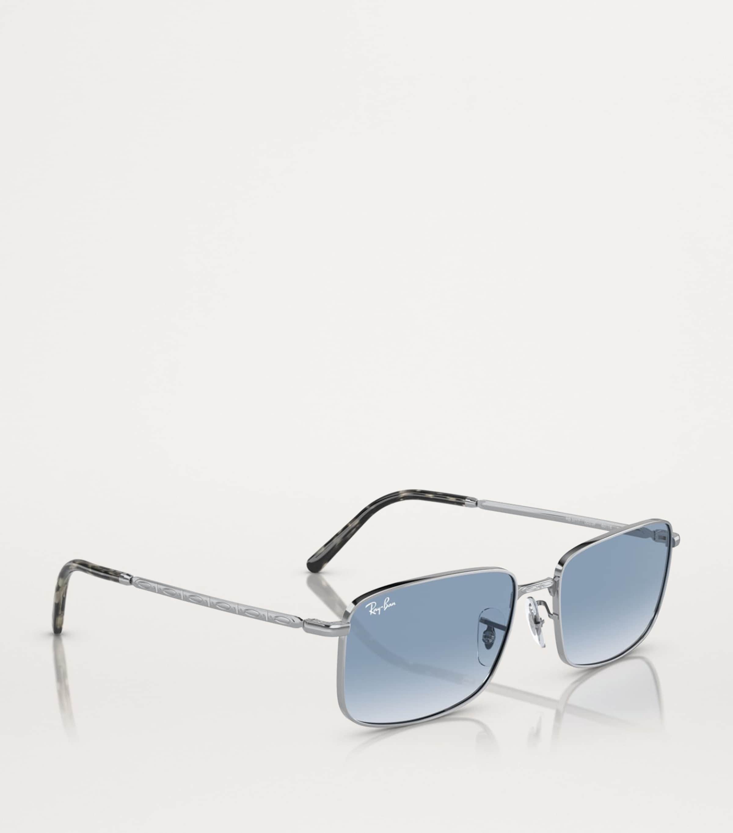 Ray-Ban Metal 0RB3717 Sunglasses Image 6