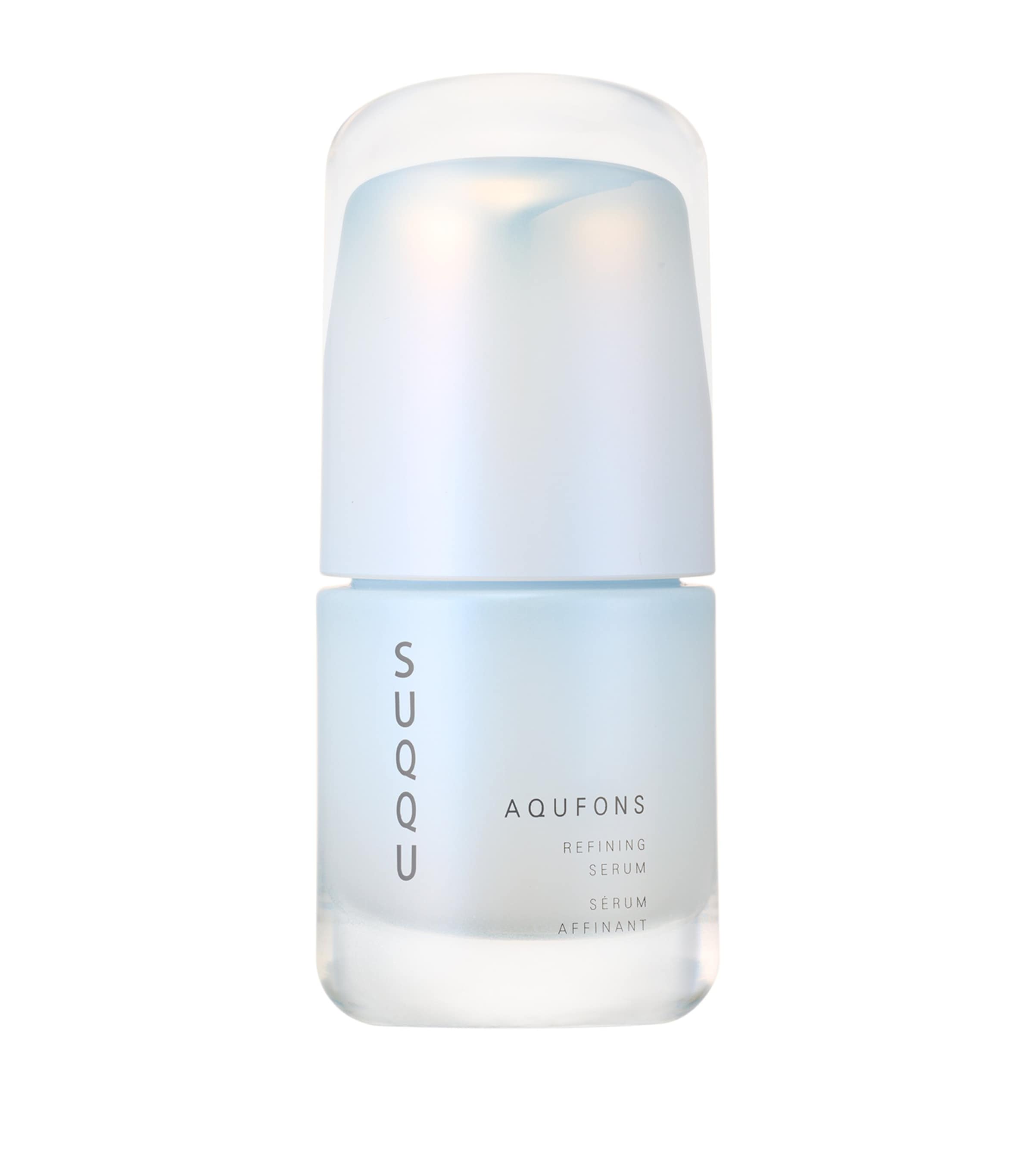 Suqqu Aqufons Refining Serum (30ml) | Skincare | Face Serums | Designers | Suqqu