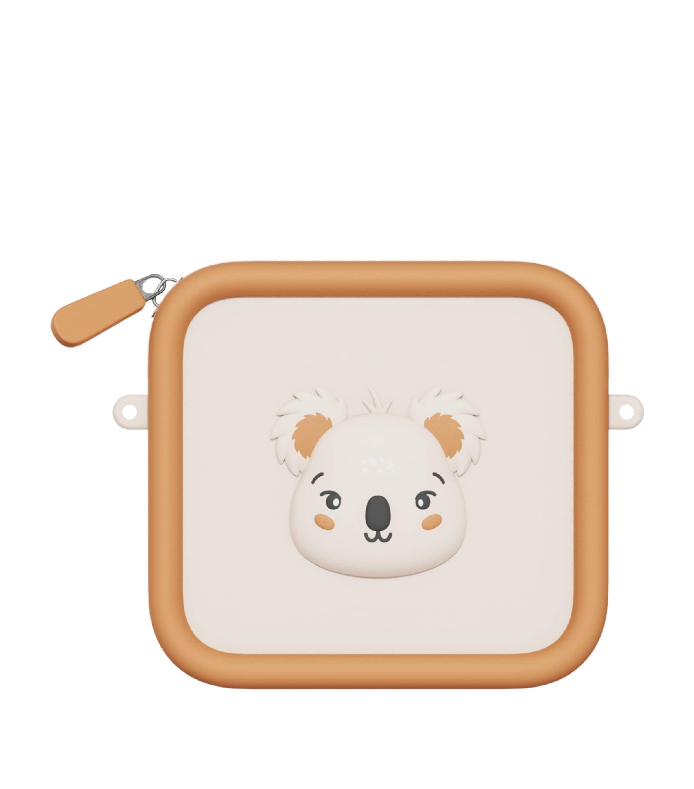 THE ZOOFAMILY Silicon Koala Camera Bag Image 1