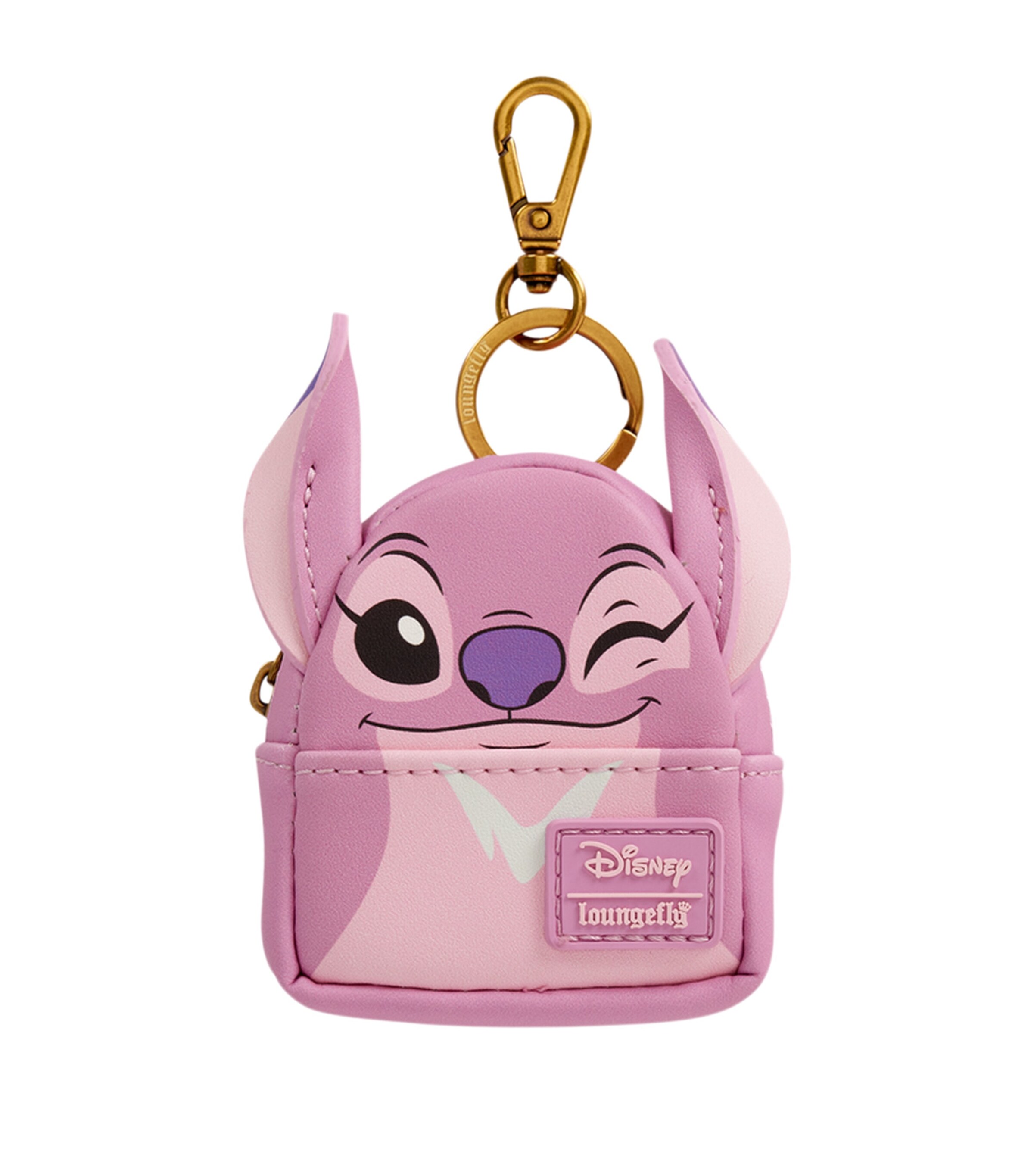 Disney x Loungefly Lilo & Stitch Mystery Bag Charm Image 5