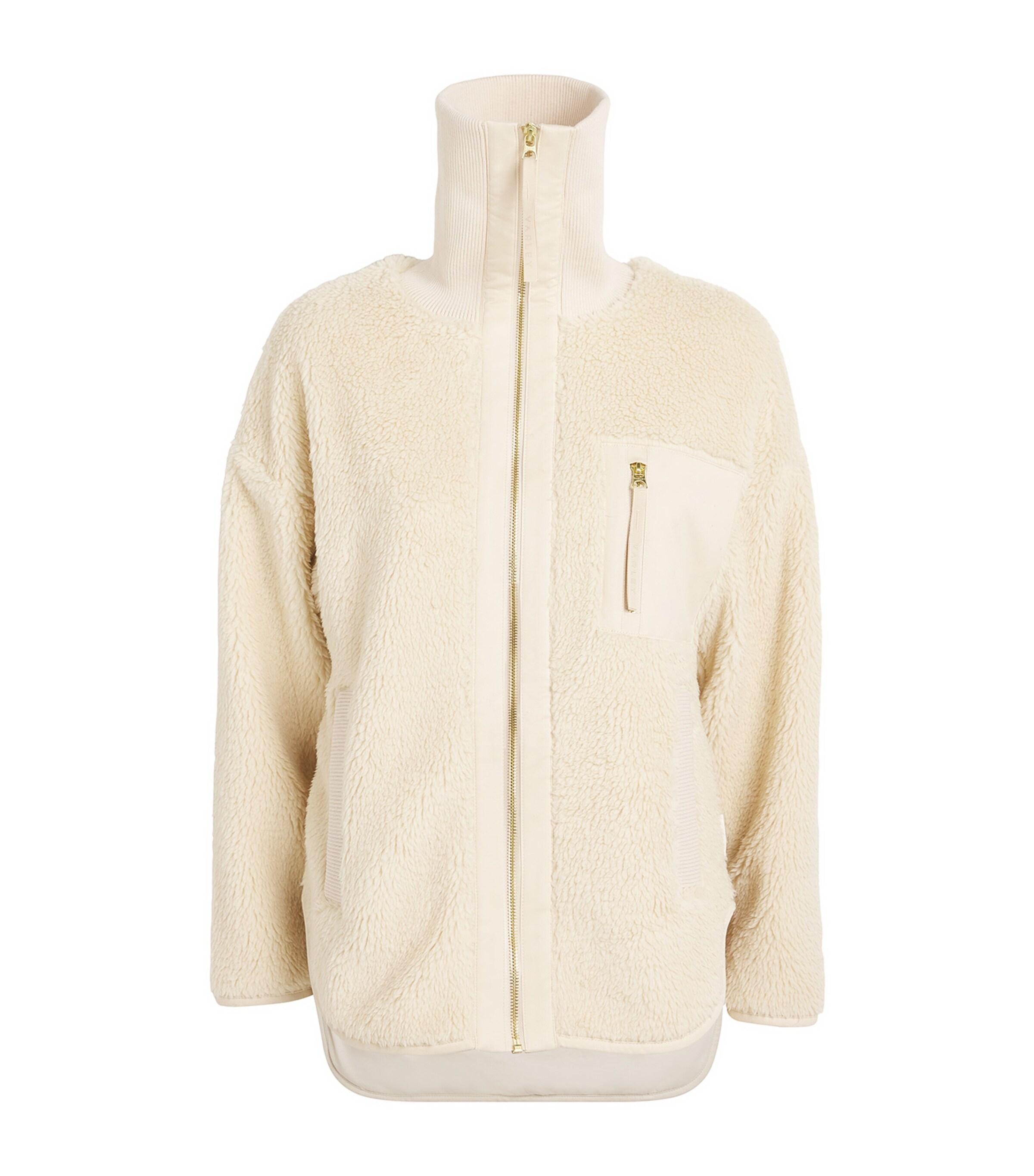 Varley Zip-Up Myla Jacket | Harrods US