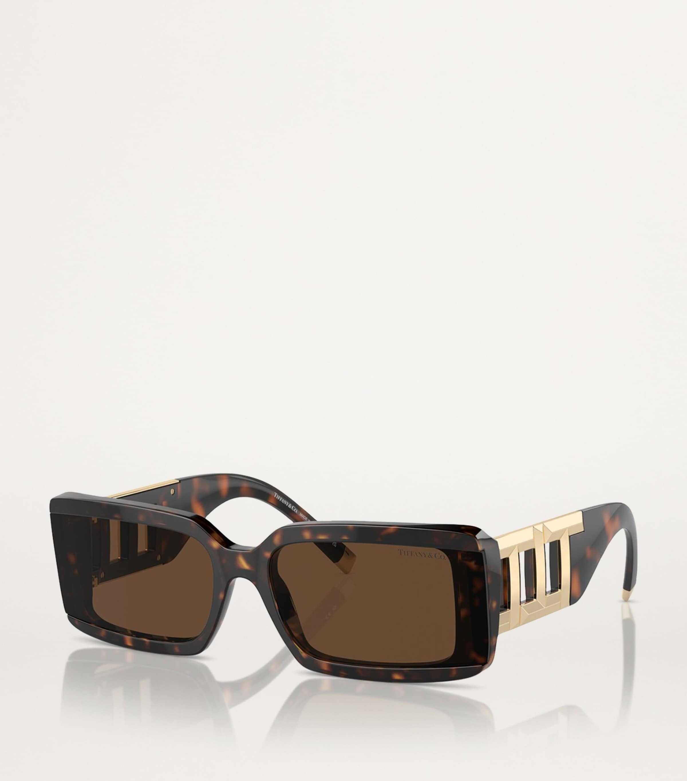 Acetate TF4197 Sunglasses 80153G Image 2