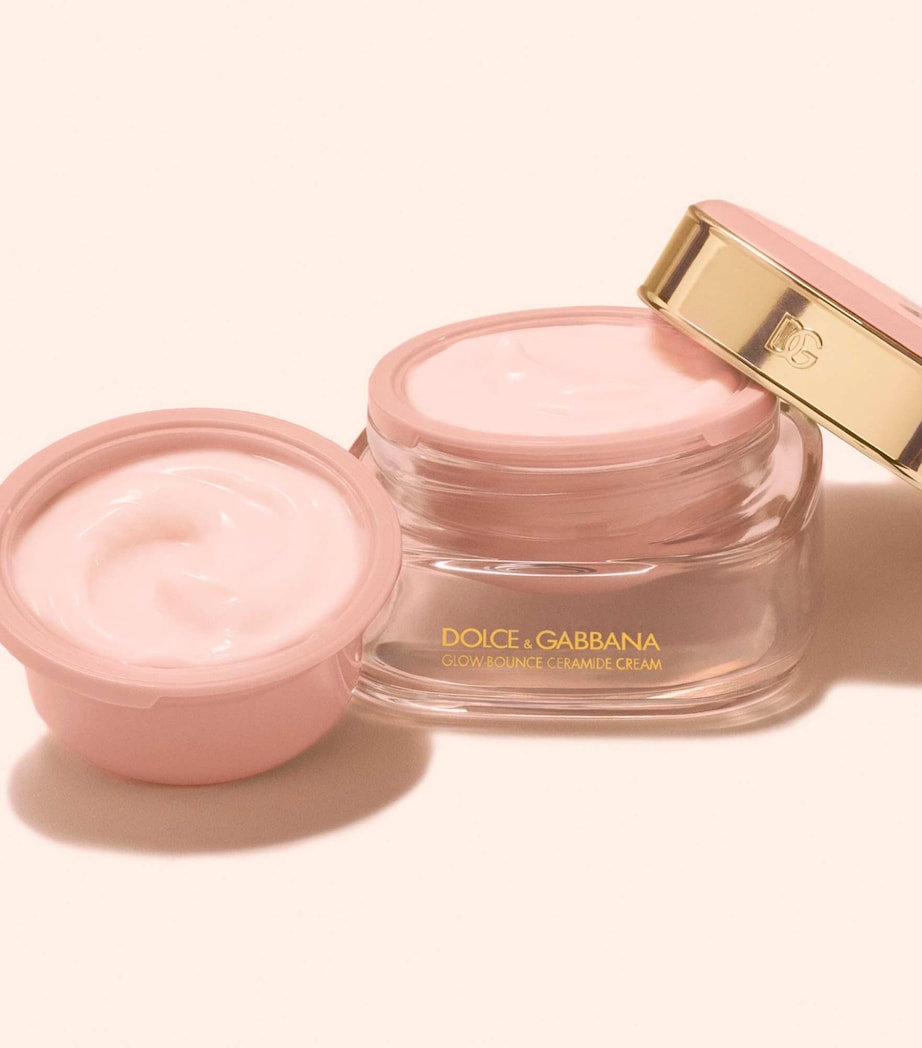 Glow-Bounce Ceramide Cream (50ml) NO COLOUR Image 4