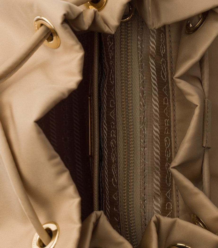 Prada Small Re-Edition 1978 Backpack Image 8