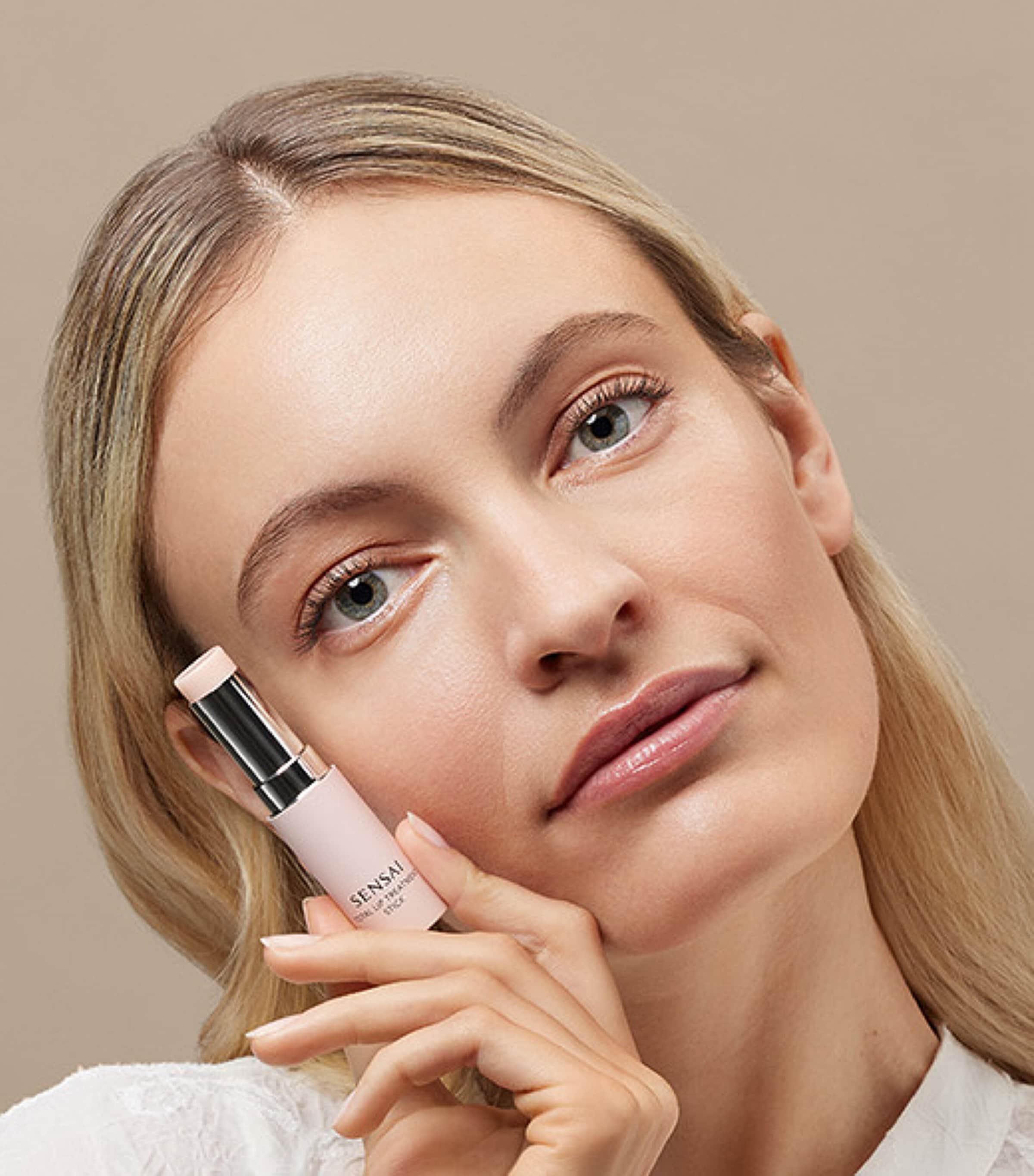 Sensai Total Lip Treatment Stick | Harrods US