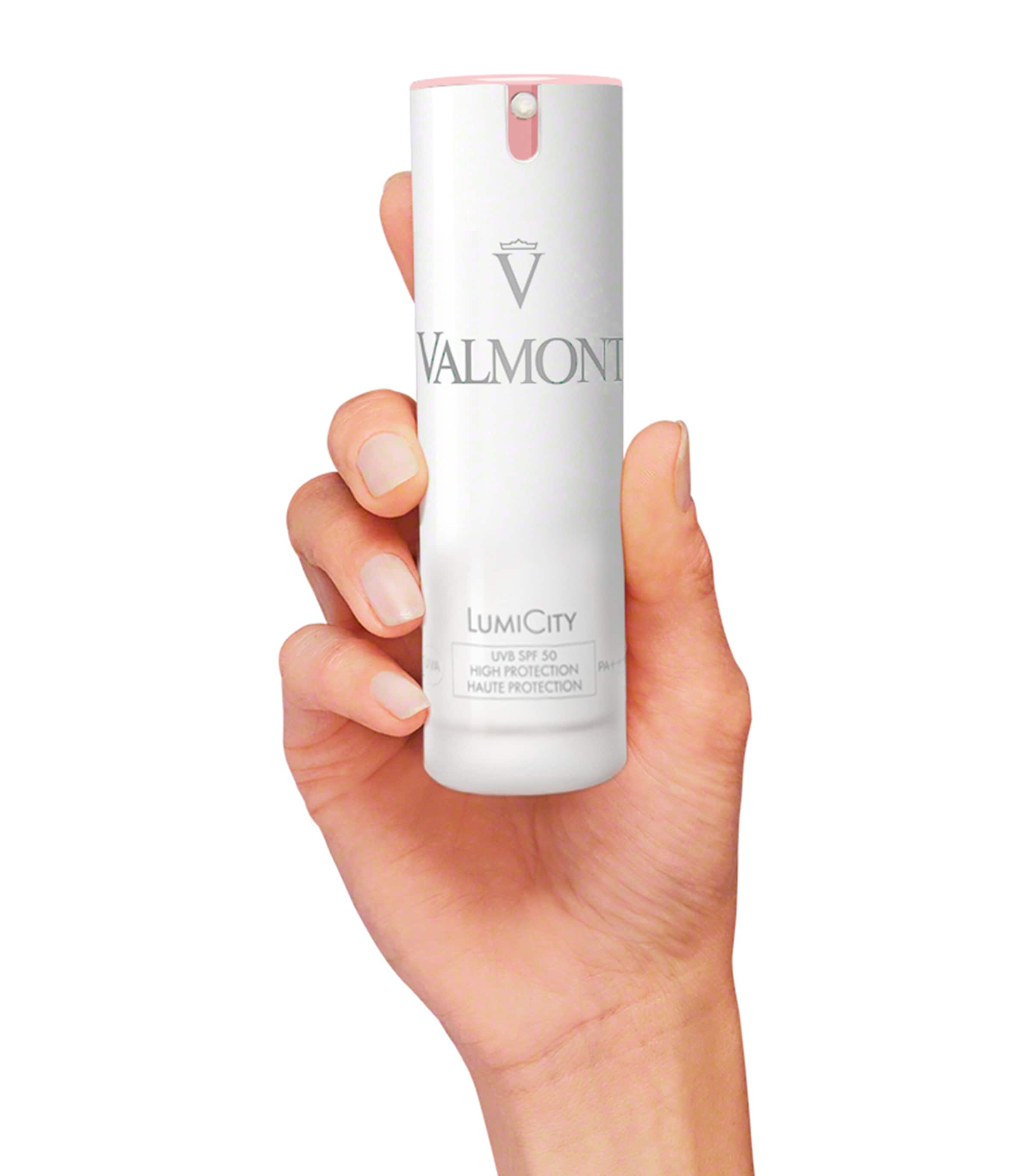 Lumicity SPF 50 (30ml) NO COLOUR Image 4