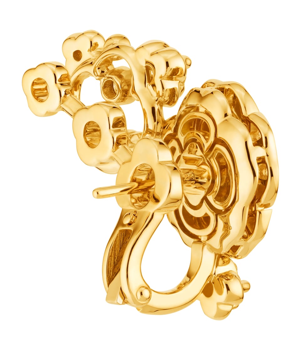 Ear Rods Channel Accessory CHANEL Earrings | Harrods UK