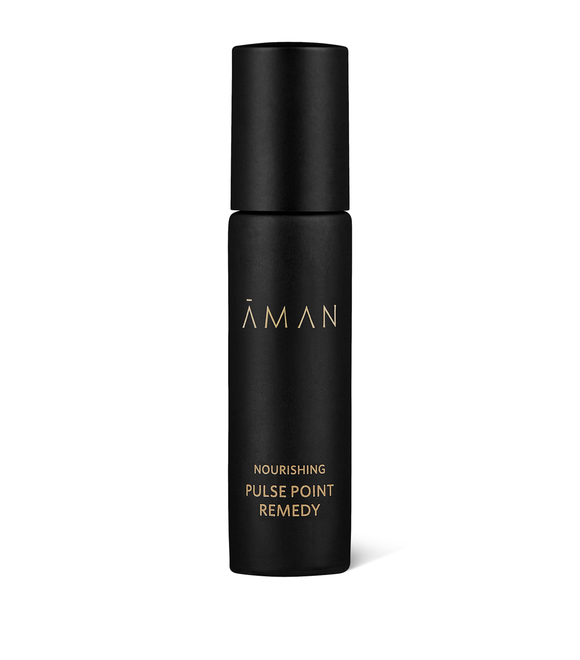 Aman Nourishing Pulse Point Remedy
