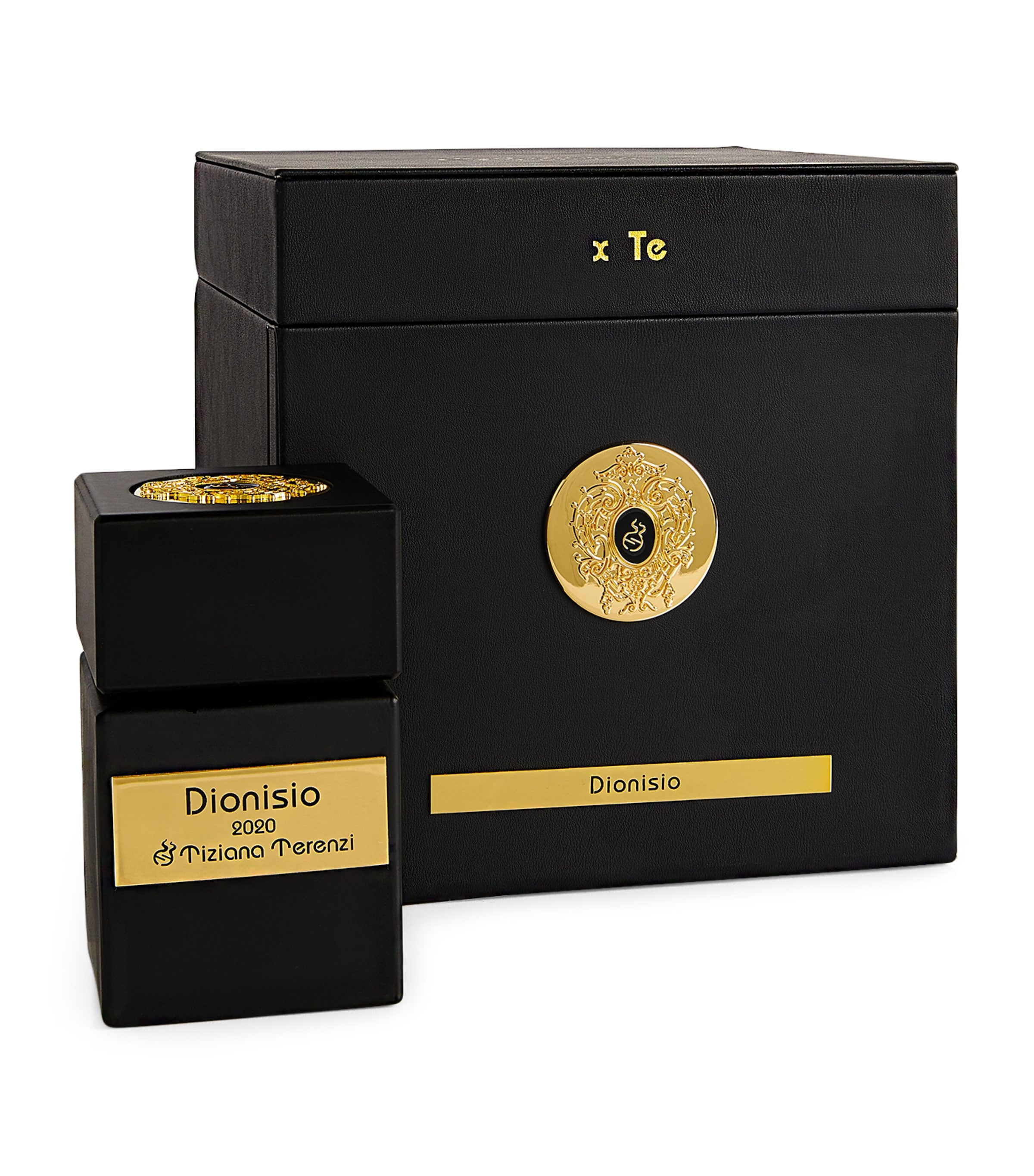 TIZIANA TERENZI Dionisio Extrait De Parfum (100ml) Image 2