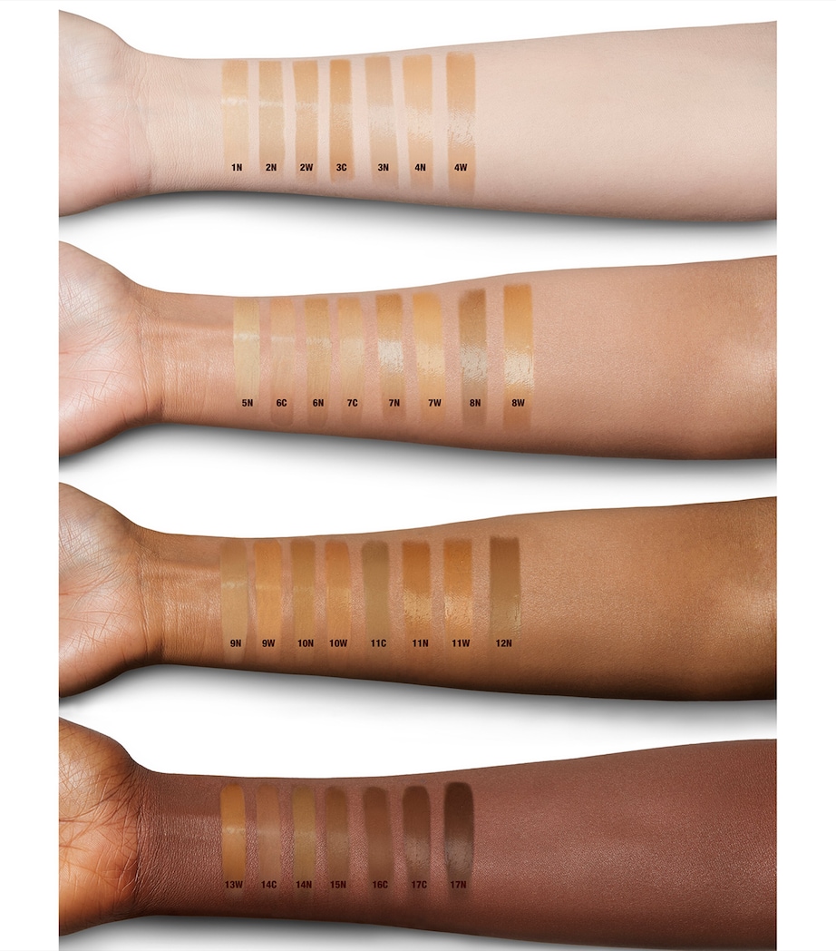Charlotte's Beautiful Skin Foundation 2 NEUTRAL Image 6