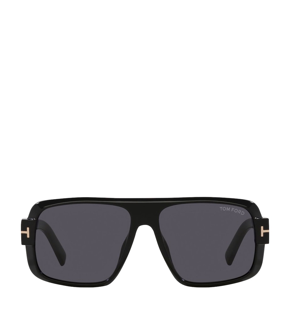 Metal FT1101 Sunglasses 1330L1 Image 1