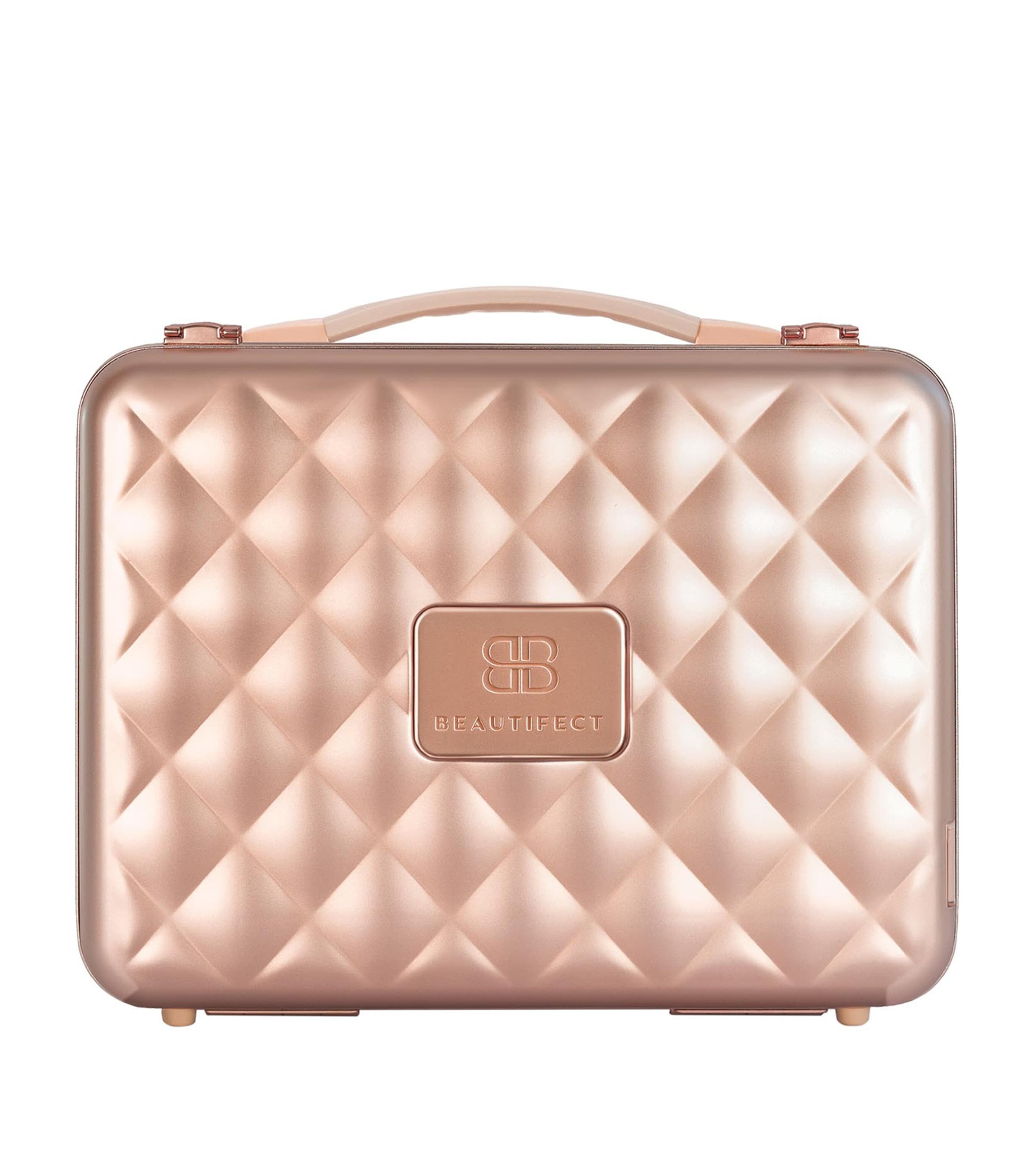 Beautifect Box In Gold