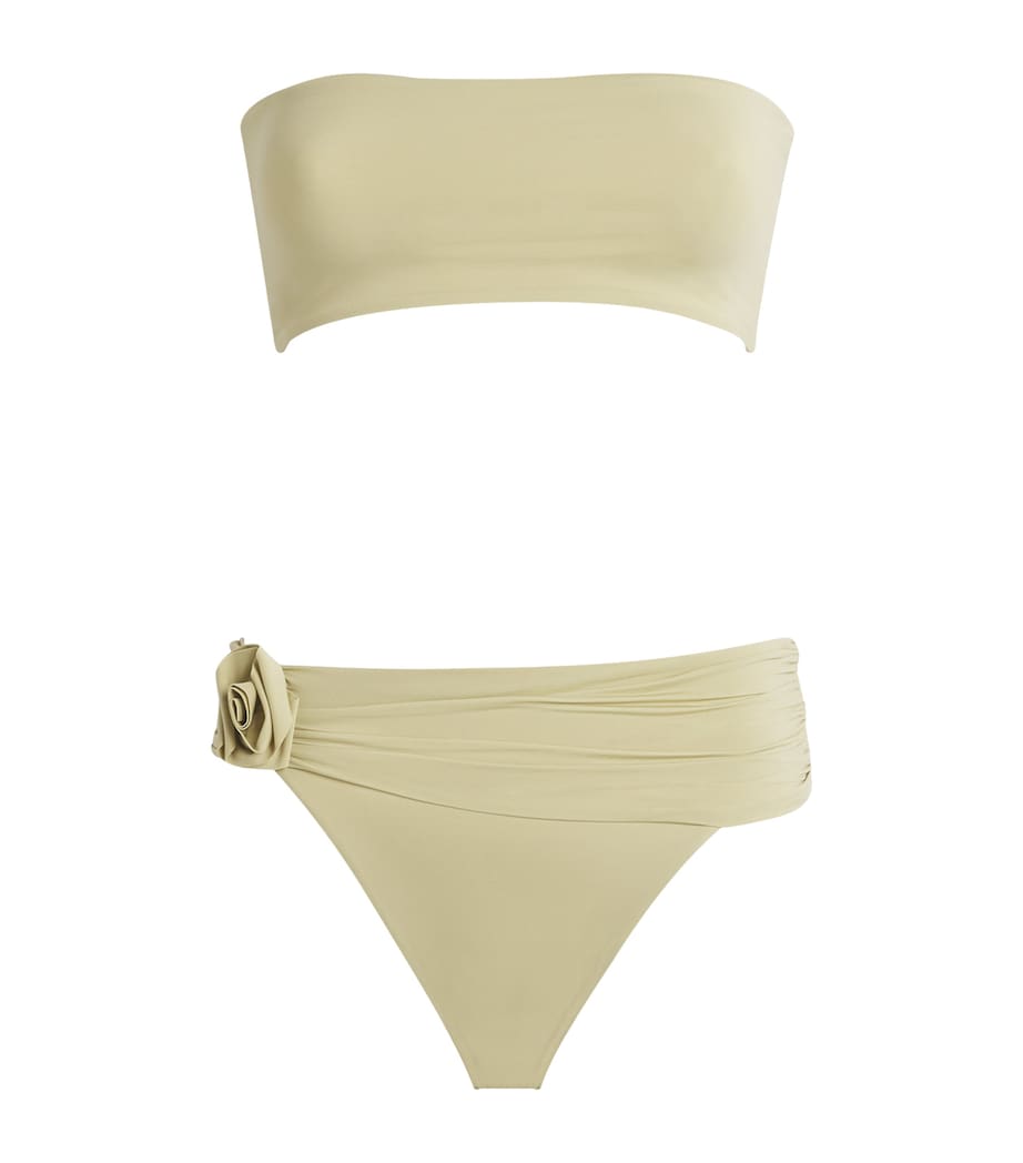 Alheli Bikini LEEK GREEN 19 Image 1