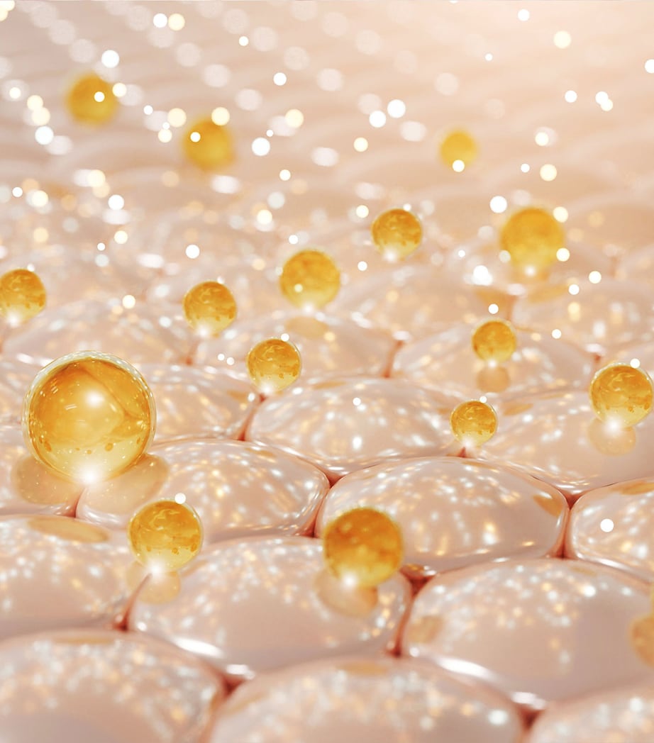 Glass Skin Collagen Face Mask (Set of 5) NO COLOUR Image 3