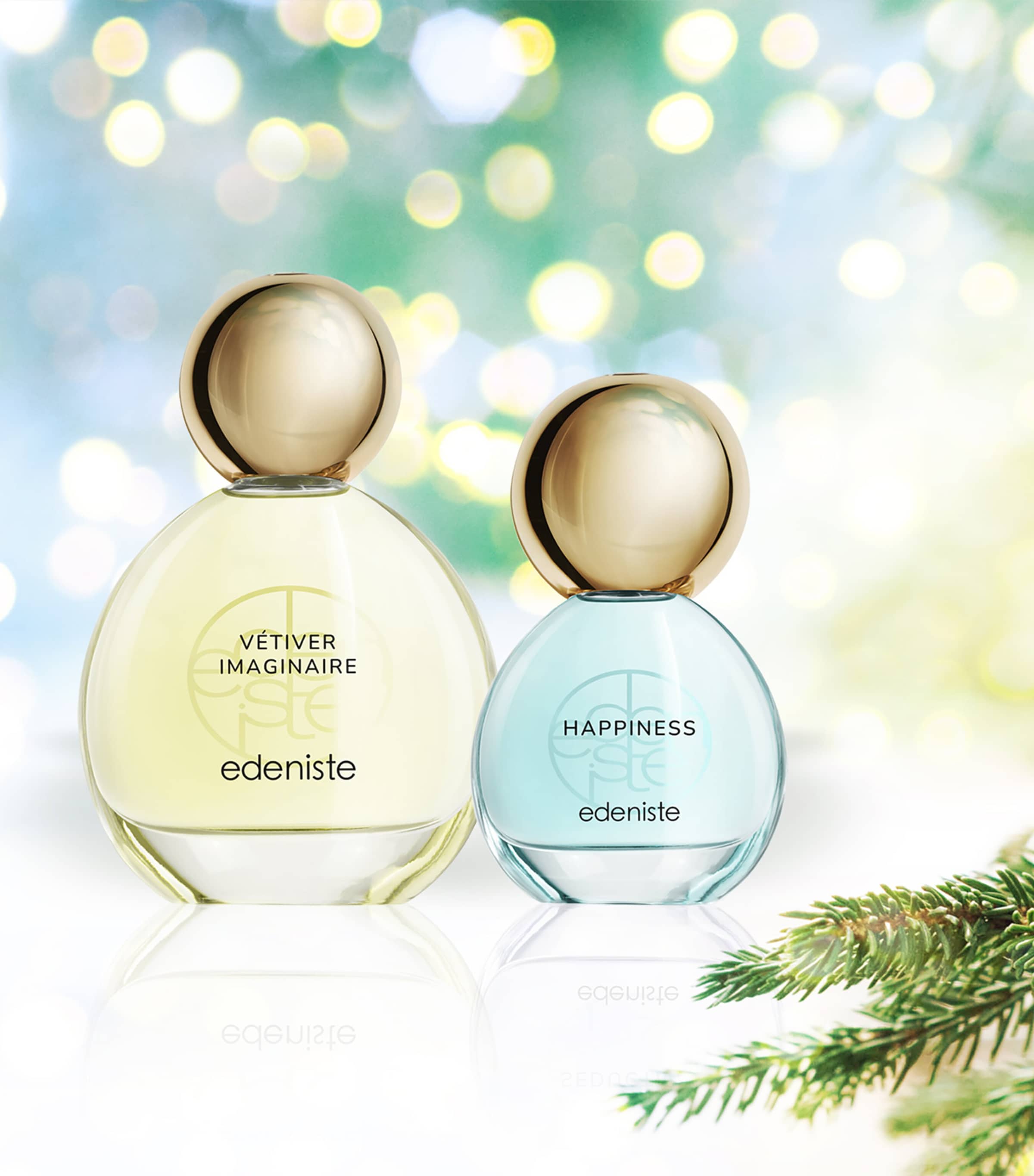 Hypnotise Eyes Eau de Parfum Fragrance Gift Set NO COLOUR Image 2