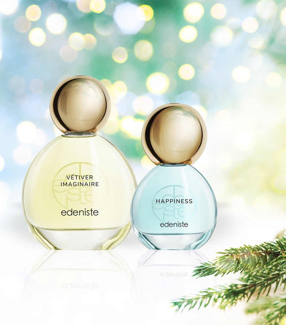 Hypnotise Eyes Eau de Parfum Fragrance Gift Set NO COLOUR Image 2