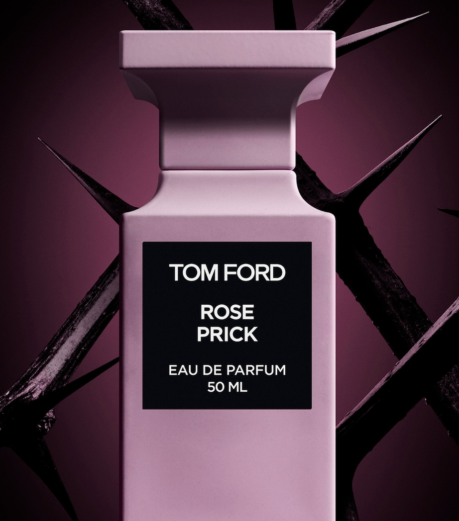 Rose Prick Eau de Parfum (50ml) NO COLOUR Image 3